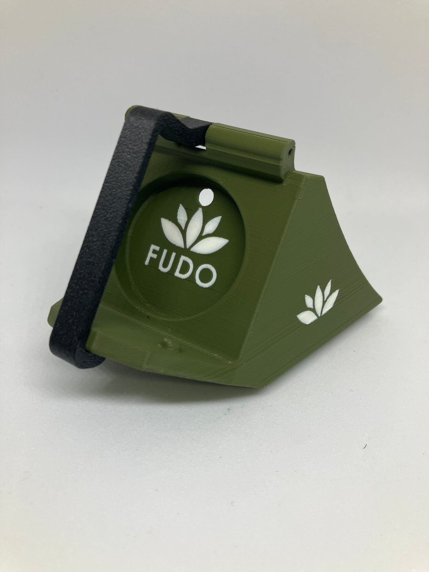 FUDO ChinMount pour GoPro HERO