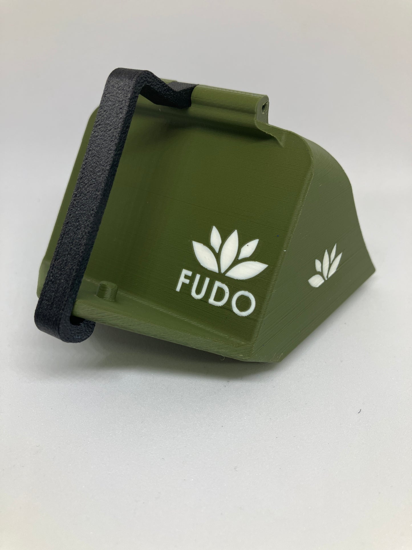 FUDO ChinMount pour GoPro 12 à 13