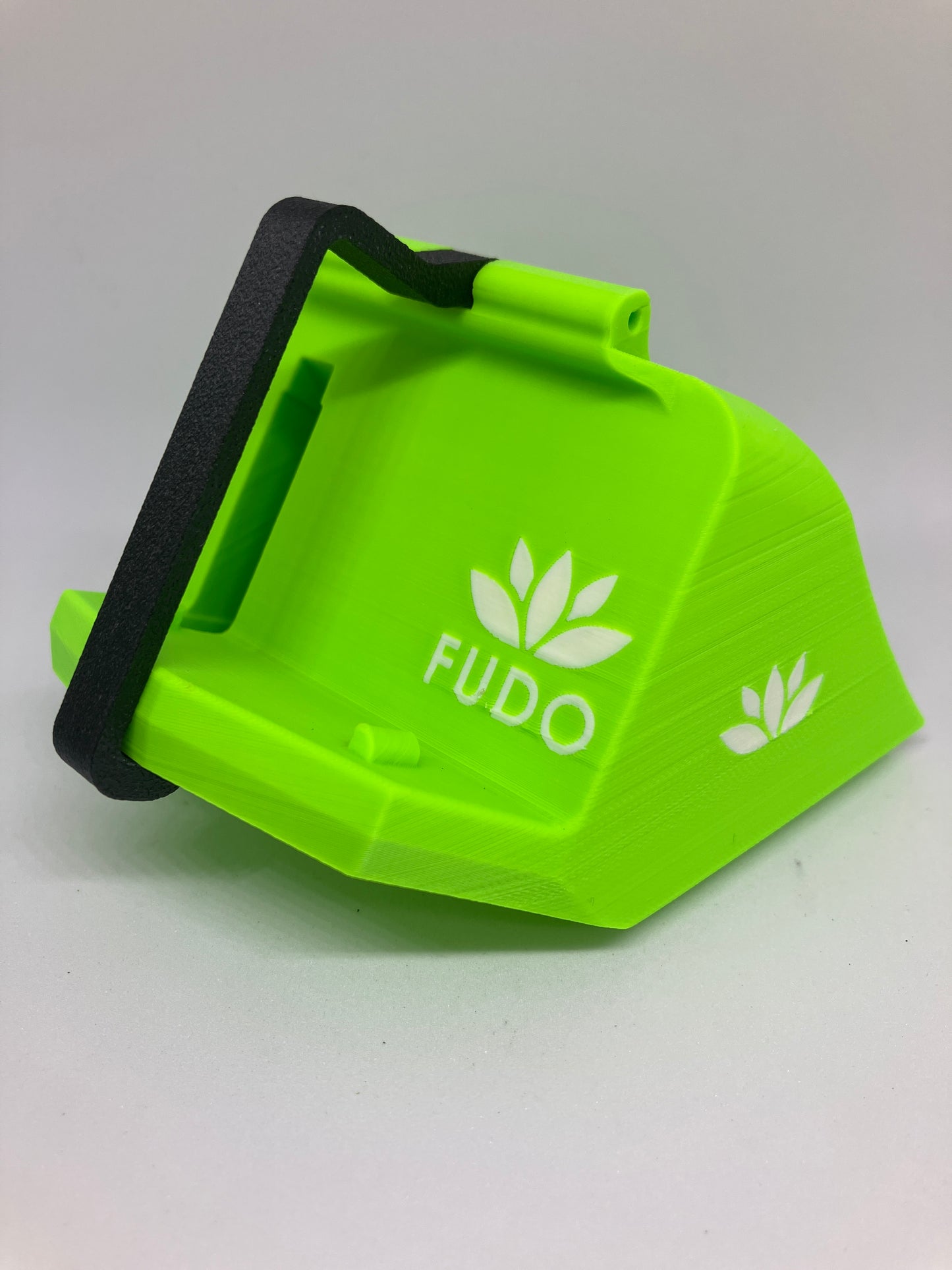 FUDO ChinMount pour DJI Osmo Action 3 à 5