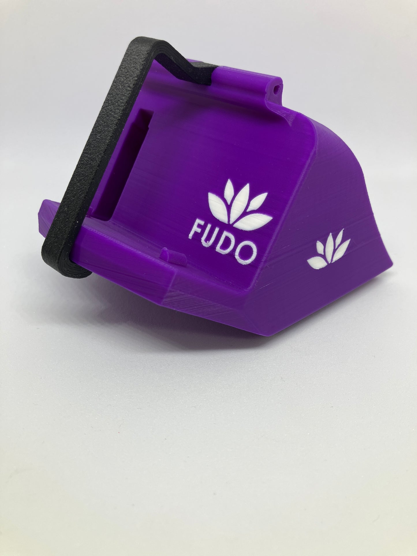 FUDO ChinMount pour DJI Osmo Action 3 à 5