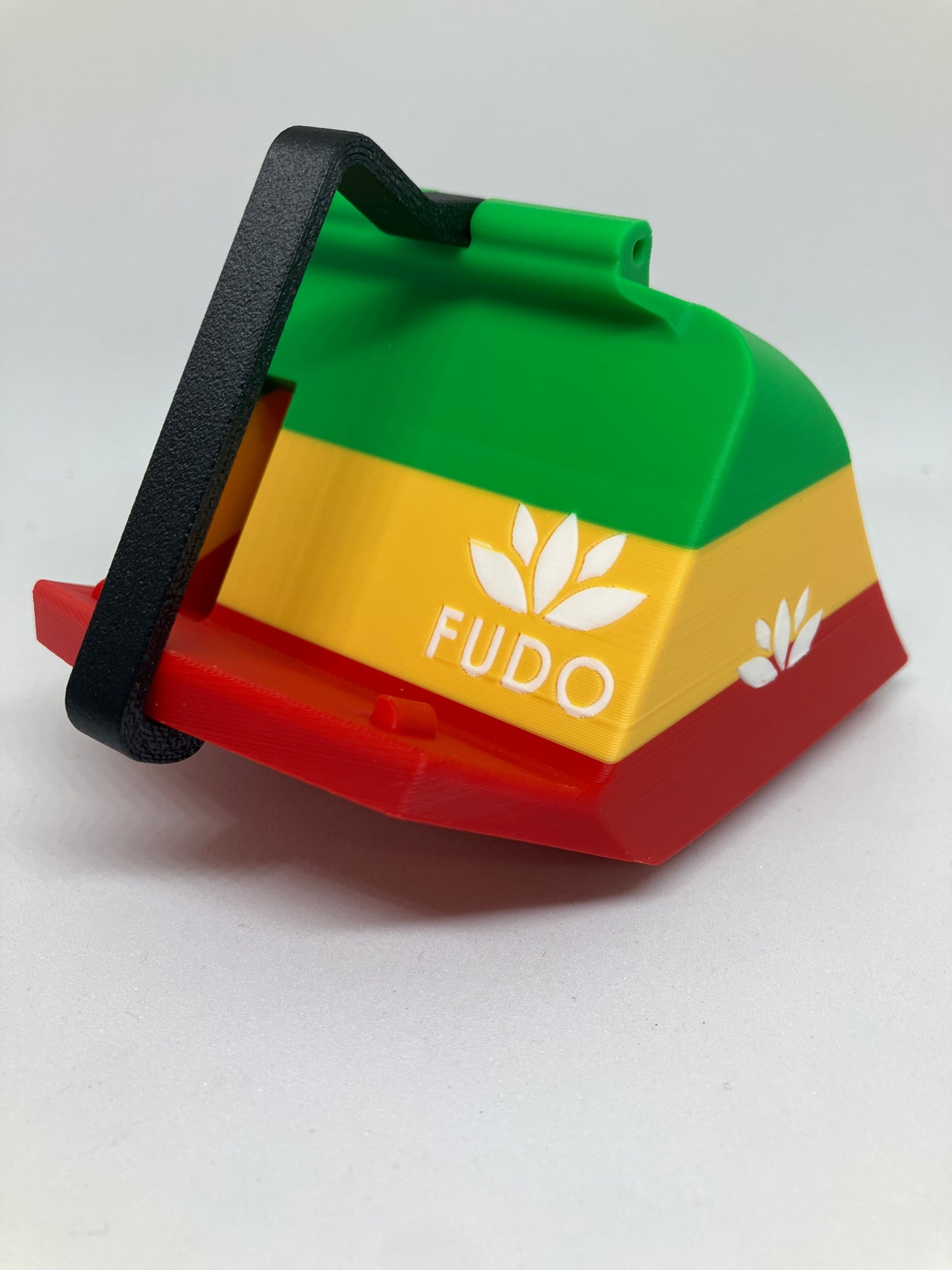 FUDO ChinMount pour DJI Osmo Action 6