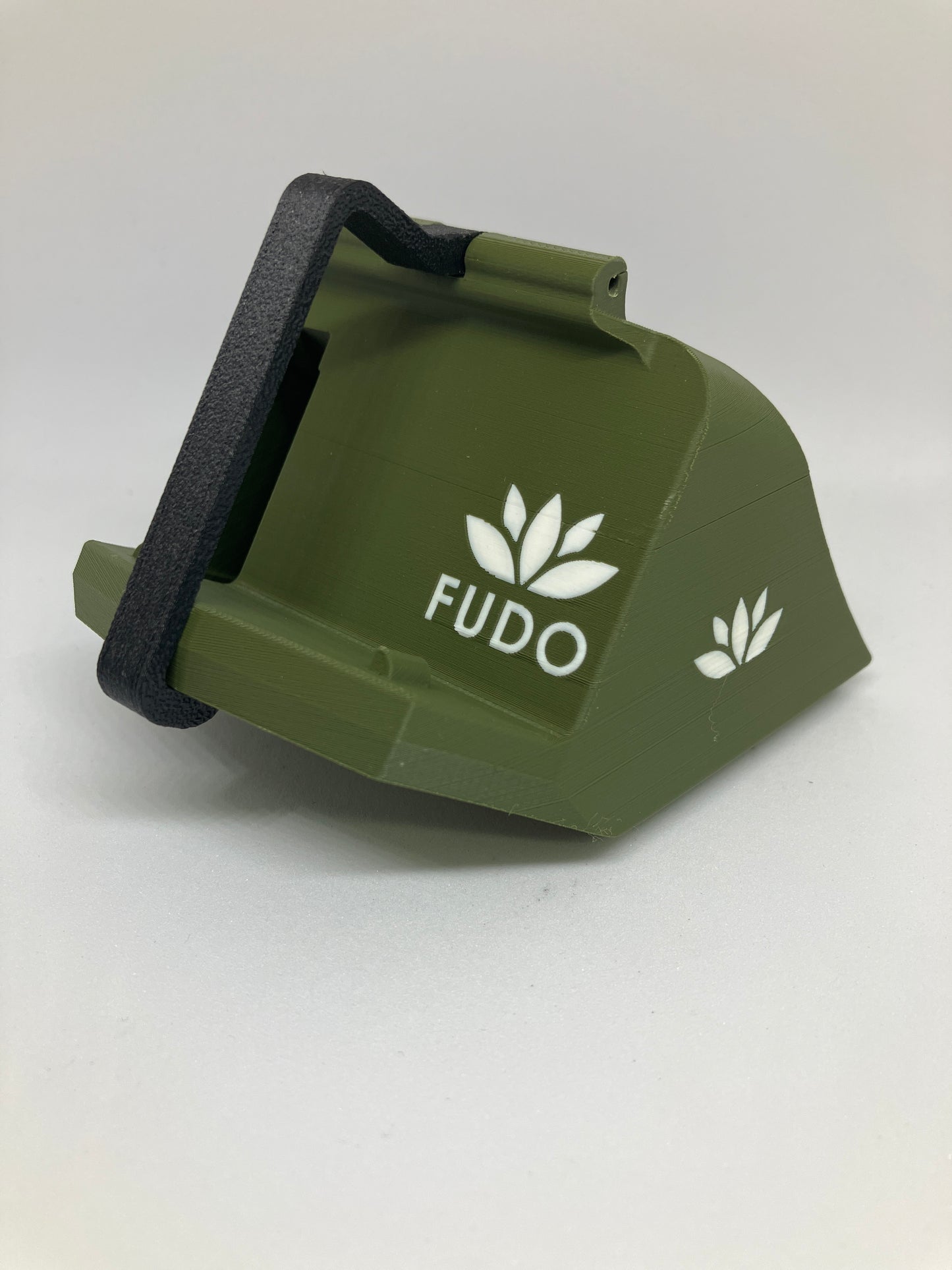 FUDO ChinMount pour DJI Osmo Action 3 à 5