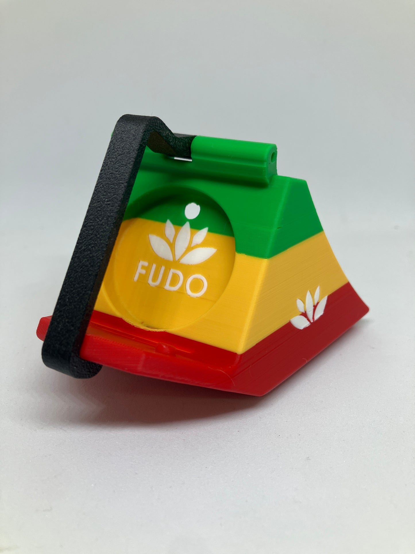FUDO ChinMount pour GoPro HERO