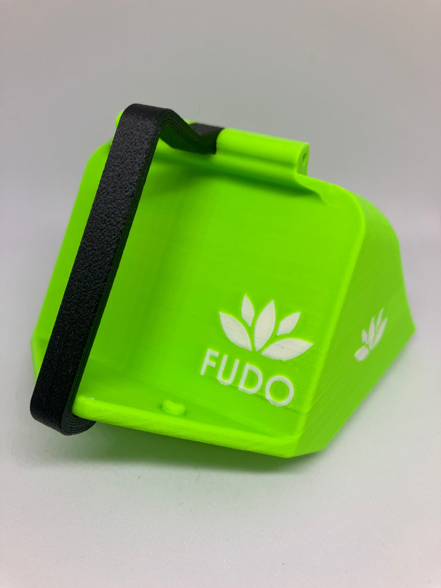 FUDO ChinMount pour GoPro 9 à 12
