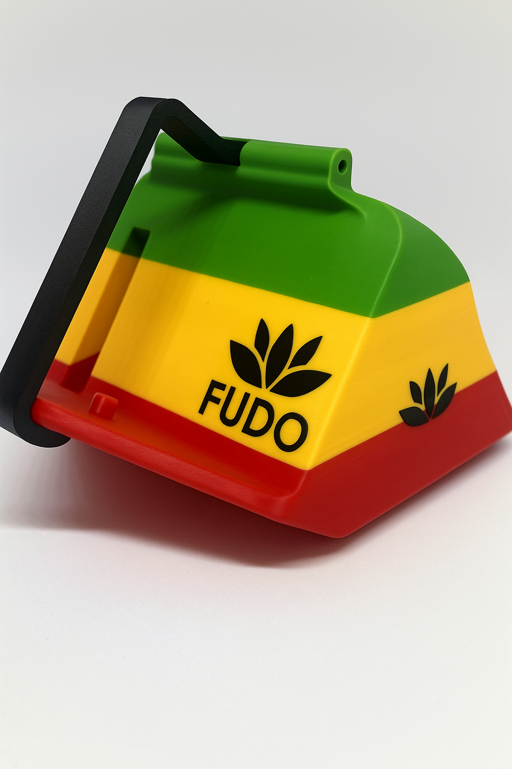 FUDO ChinMount pour GoPro 12 à 13