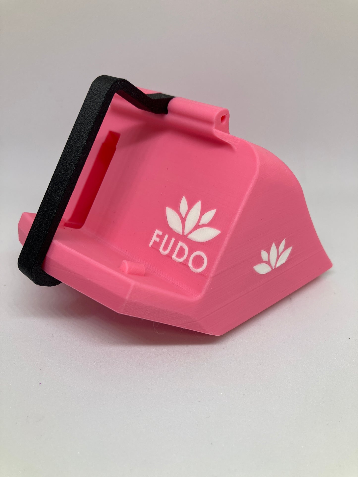 FUDO ChinMount pour DJI Osmo Action 3 à 5