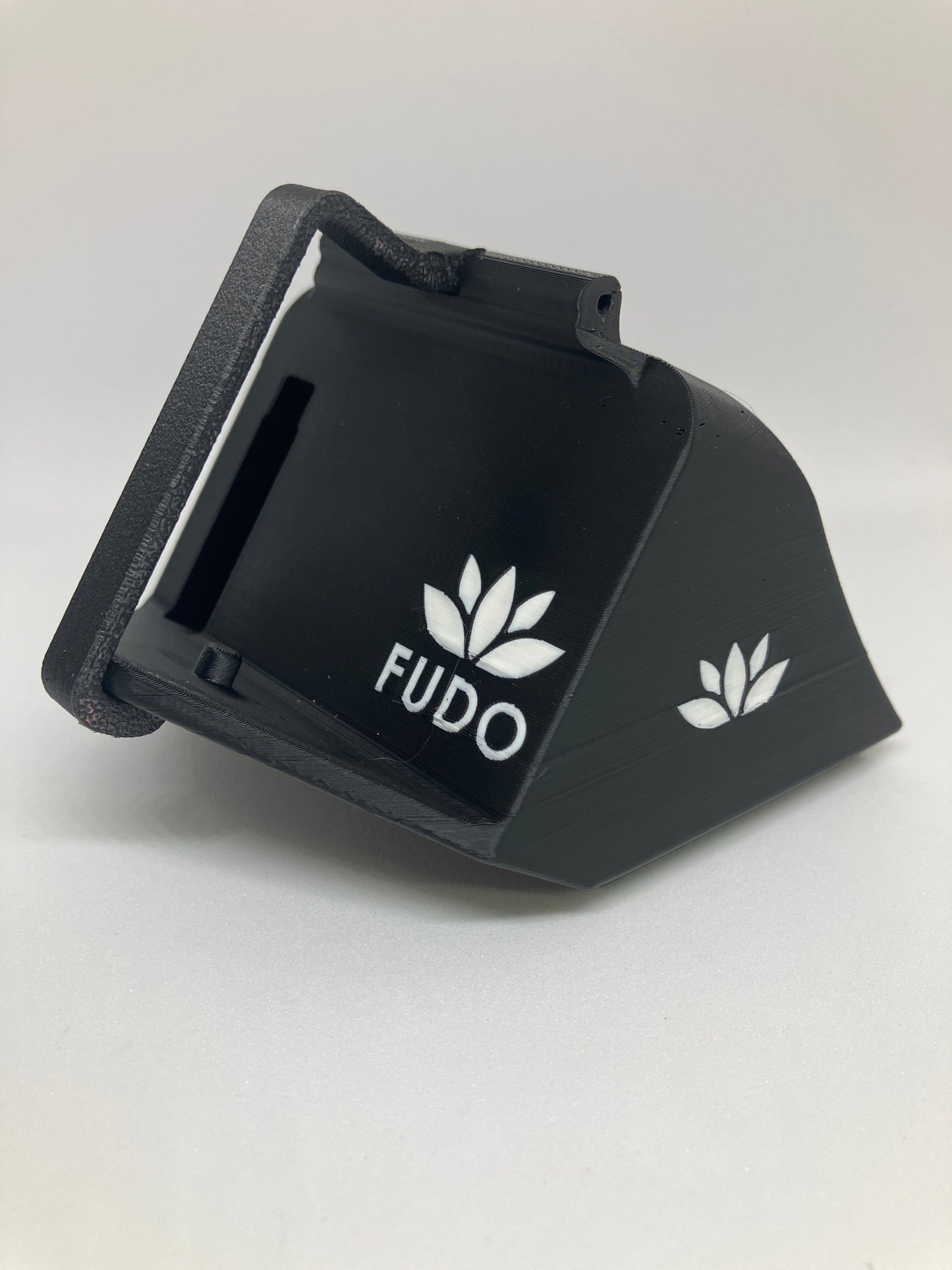 FUDO ChinMount pour GoPro 12 à 13