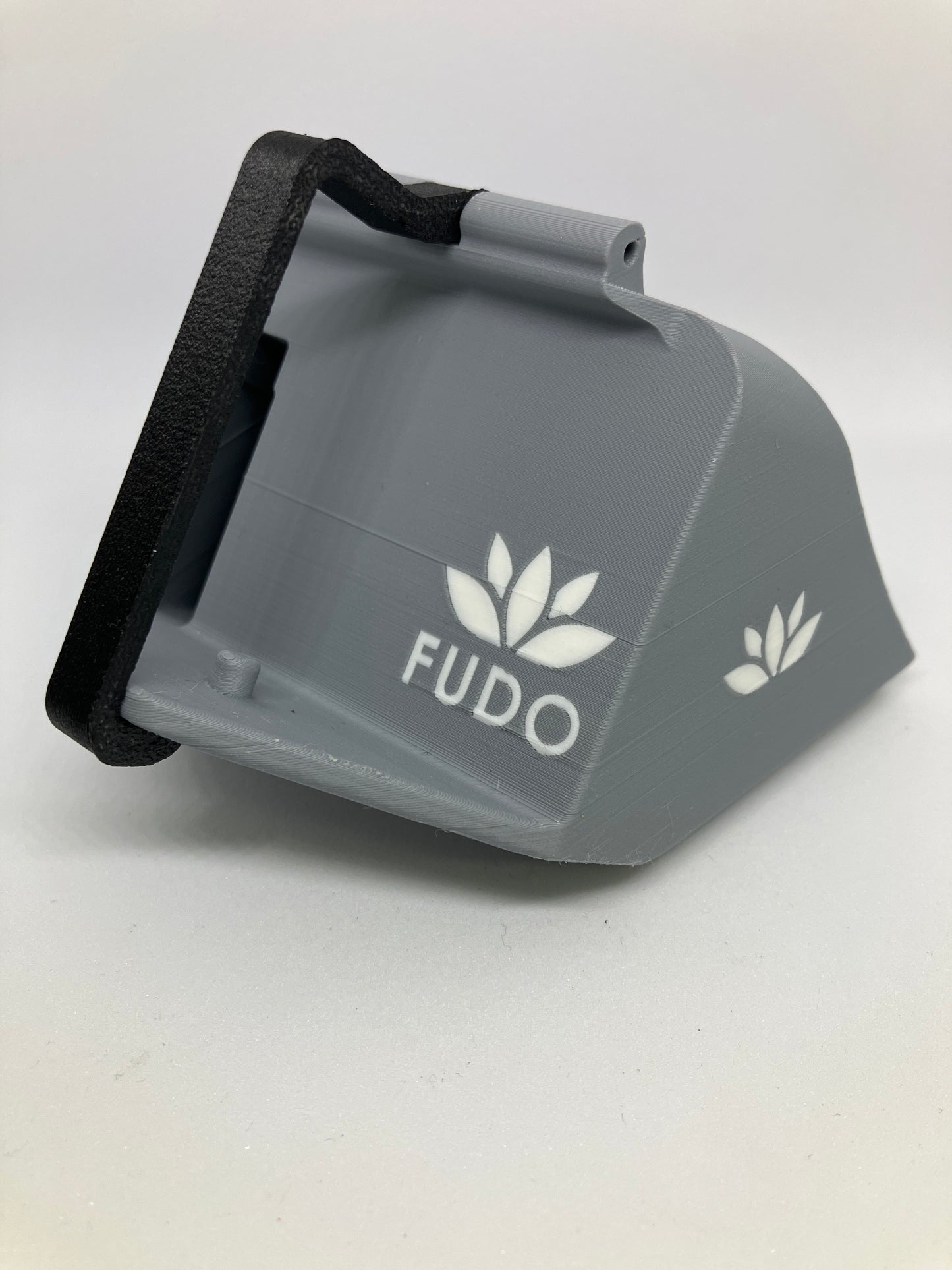 FUDO ChinMount pour GoPro 12 à 13