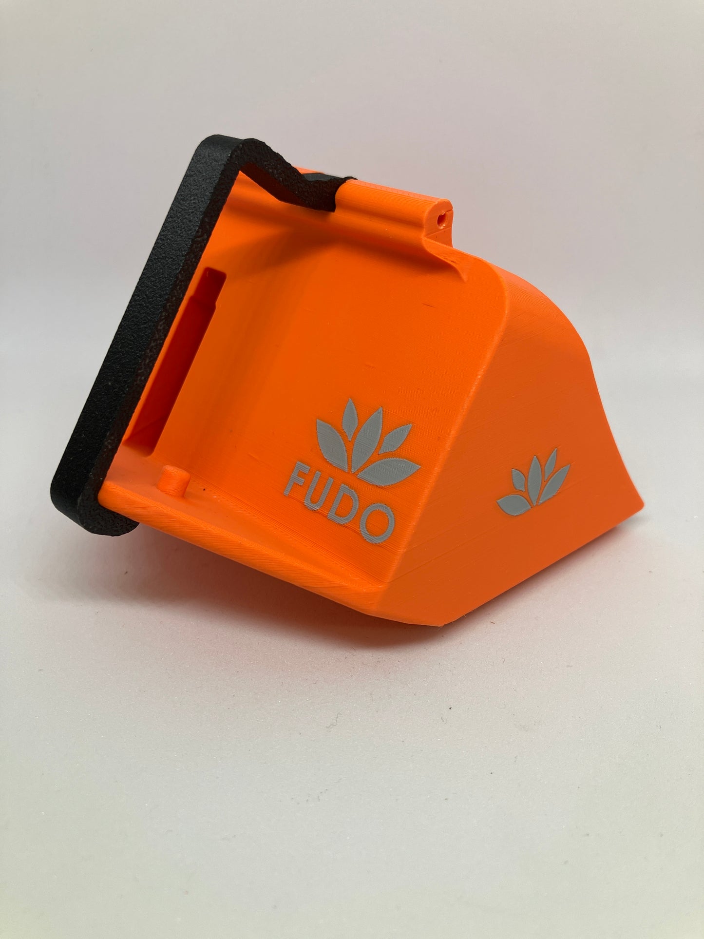 FUDO ChinMount pour GoPro 12 à 13