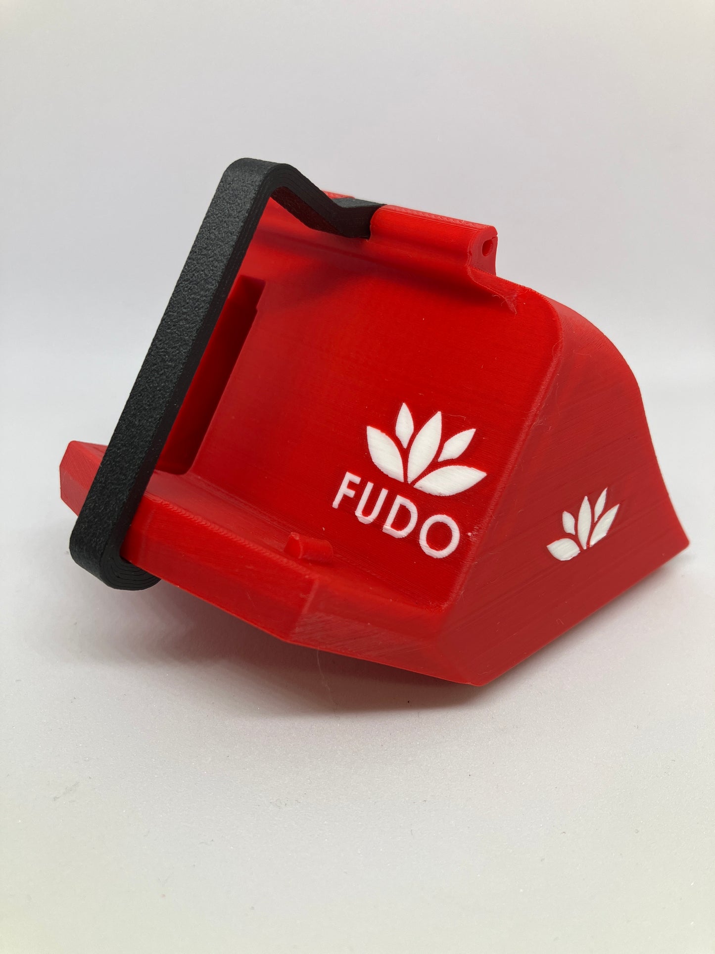 FUDO ChinMount pour DJI Osmo Action 3 à 5