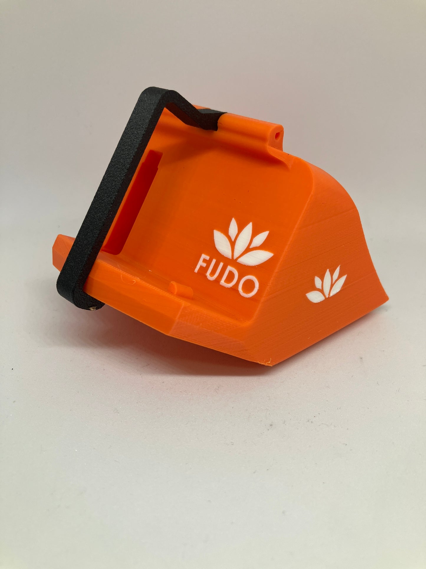 FUDO ChinMount pour DJI Osmo Action 3 à 5