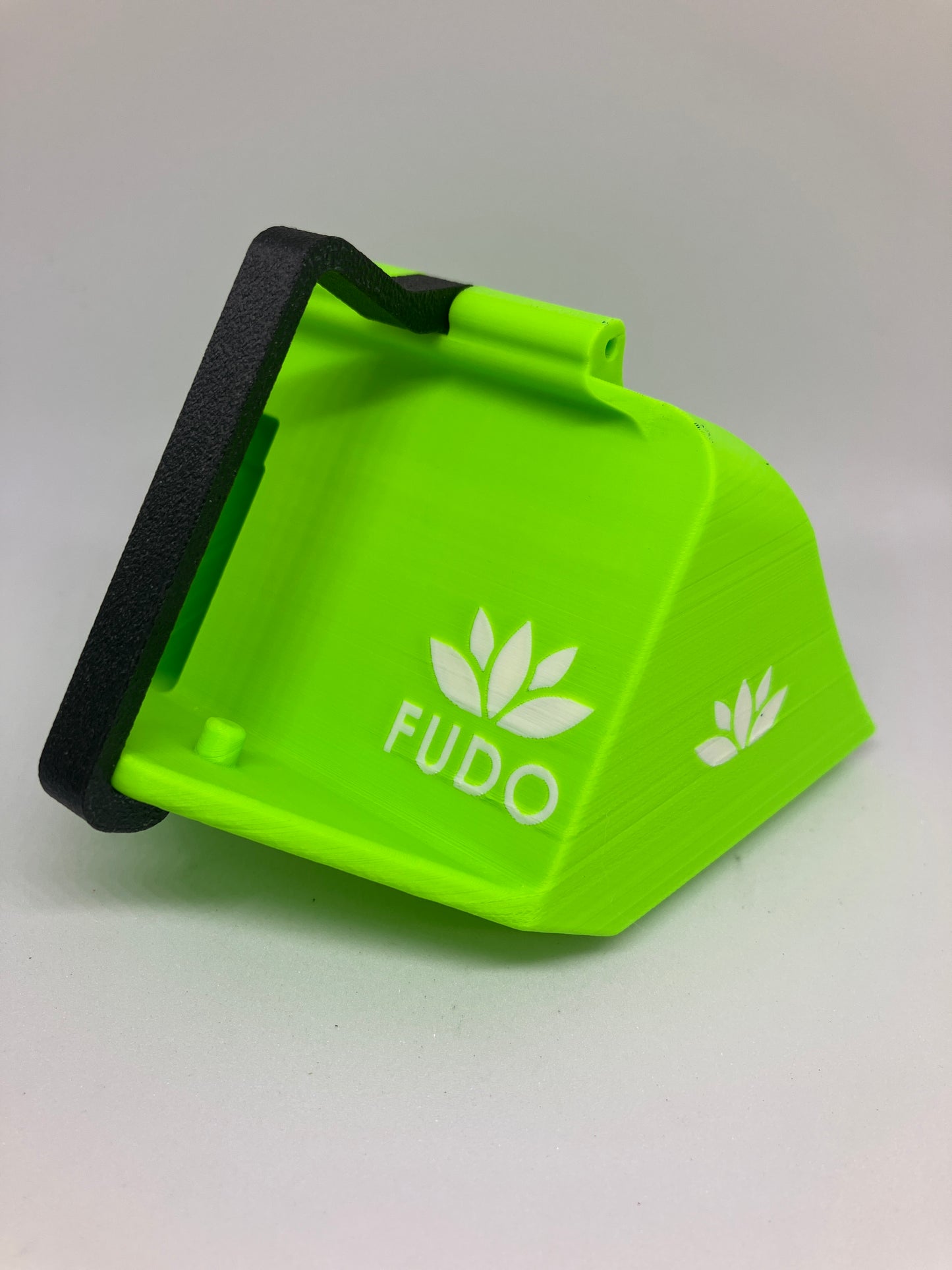 FUDO ChinMount pour GoPro 12 à 13