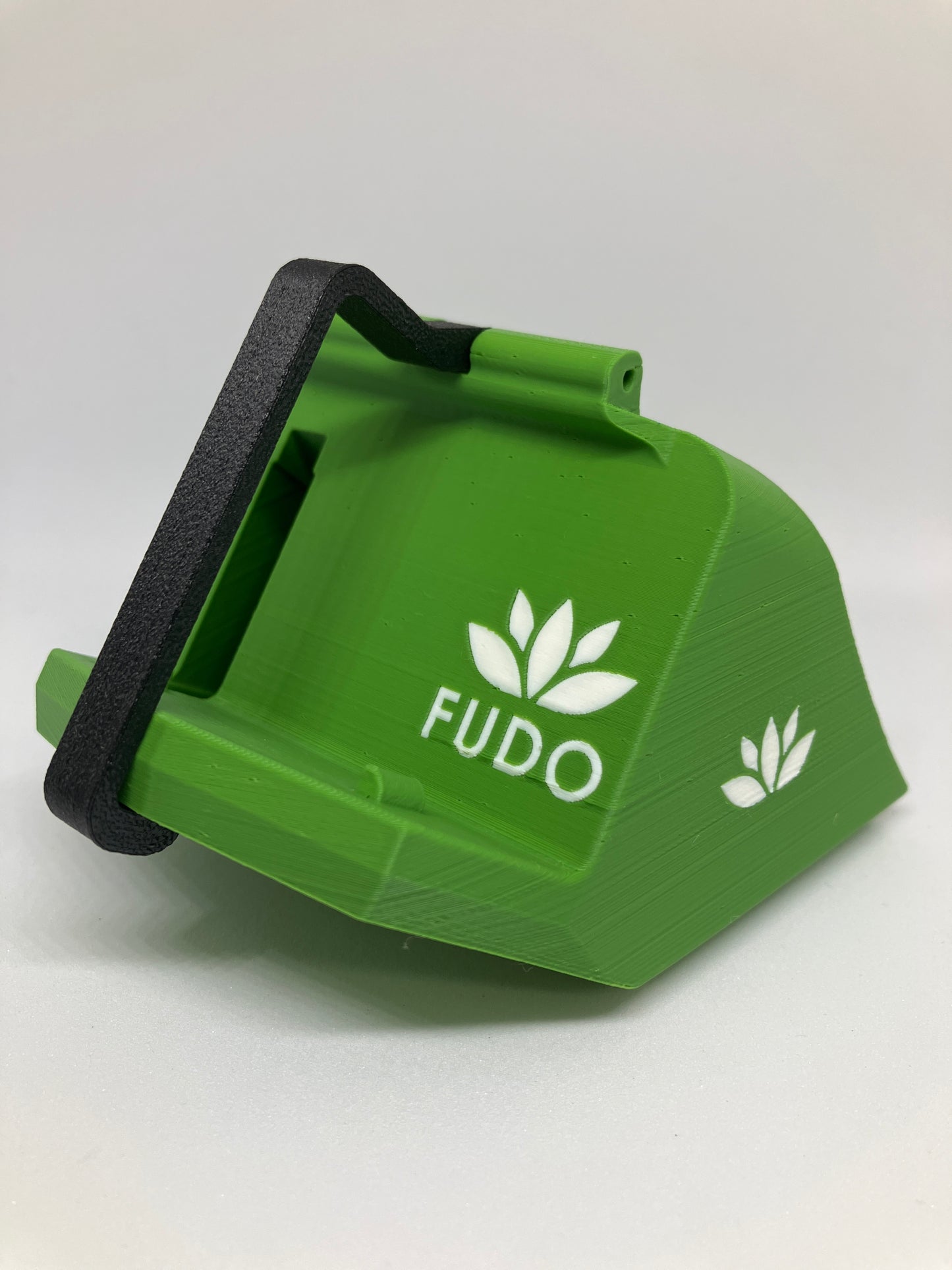 FUDO ChinMount pour DJI Osmo Action 3 à 5