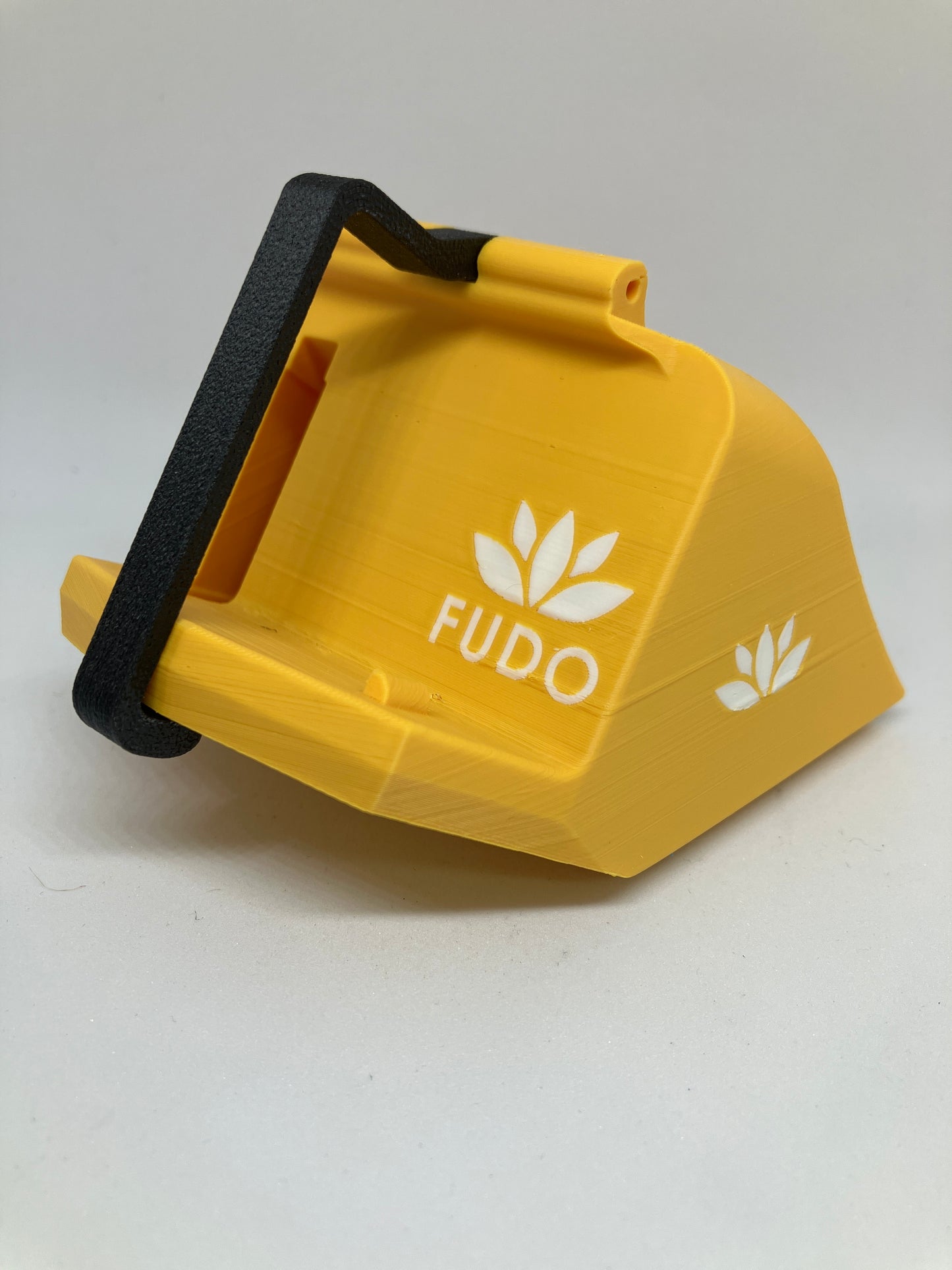 FUDO ChinMount pour DJI Osmo Action 3 à 5