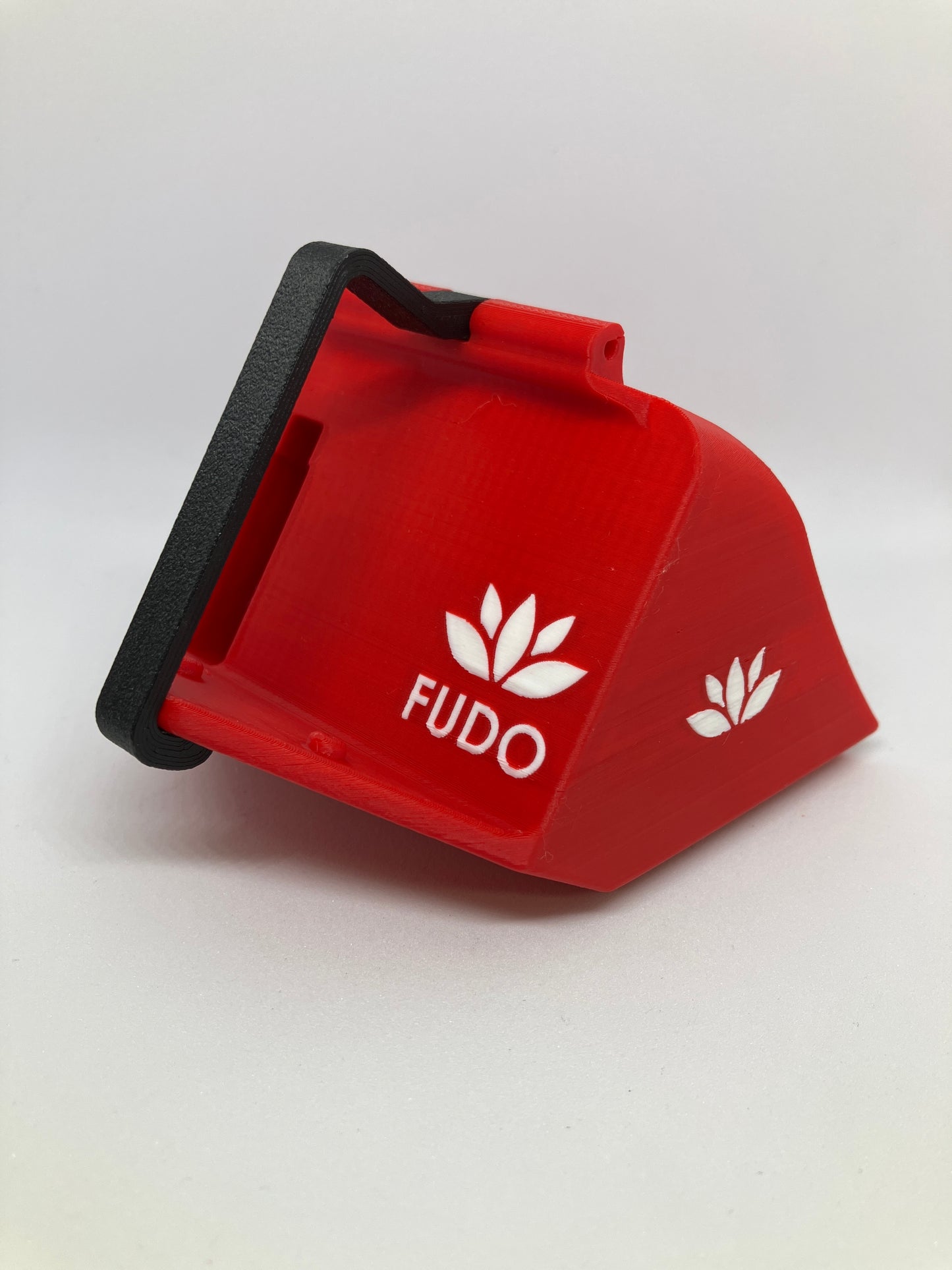 FUDO ChinMount pour GoPro 9 à 12