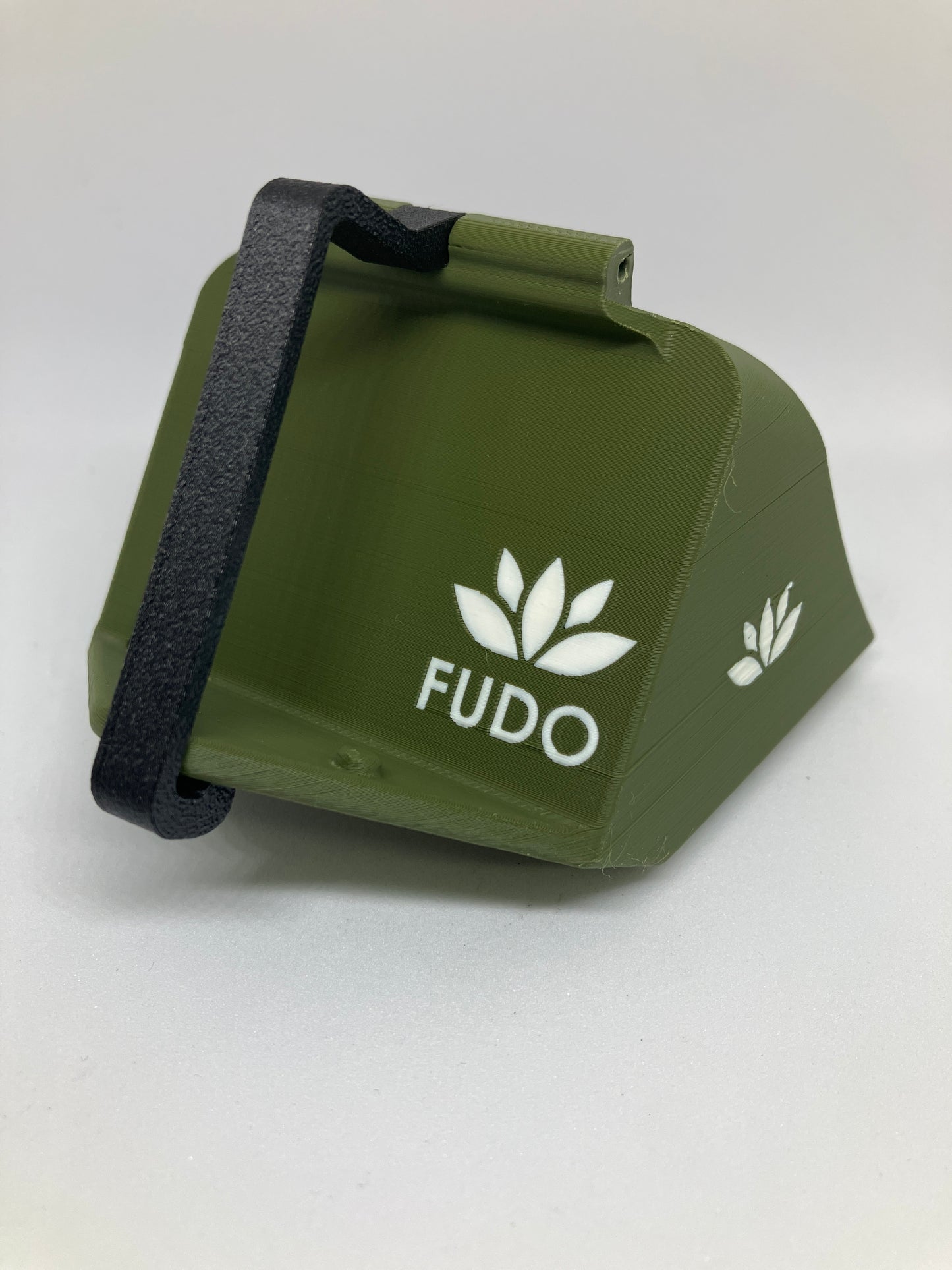 FUDO ChinMount pour GoPro 9 à 12