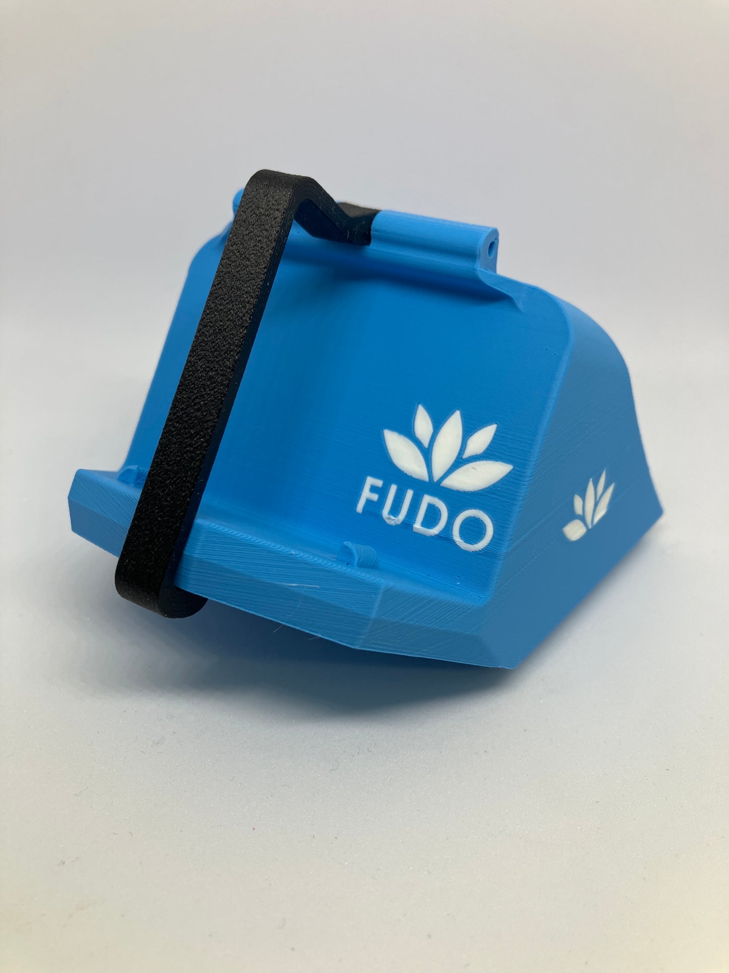 FUDO ChinMount pour DJI Osmo Action 3 à 5