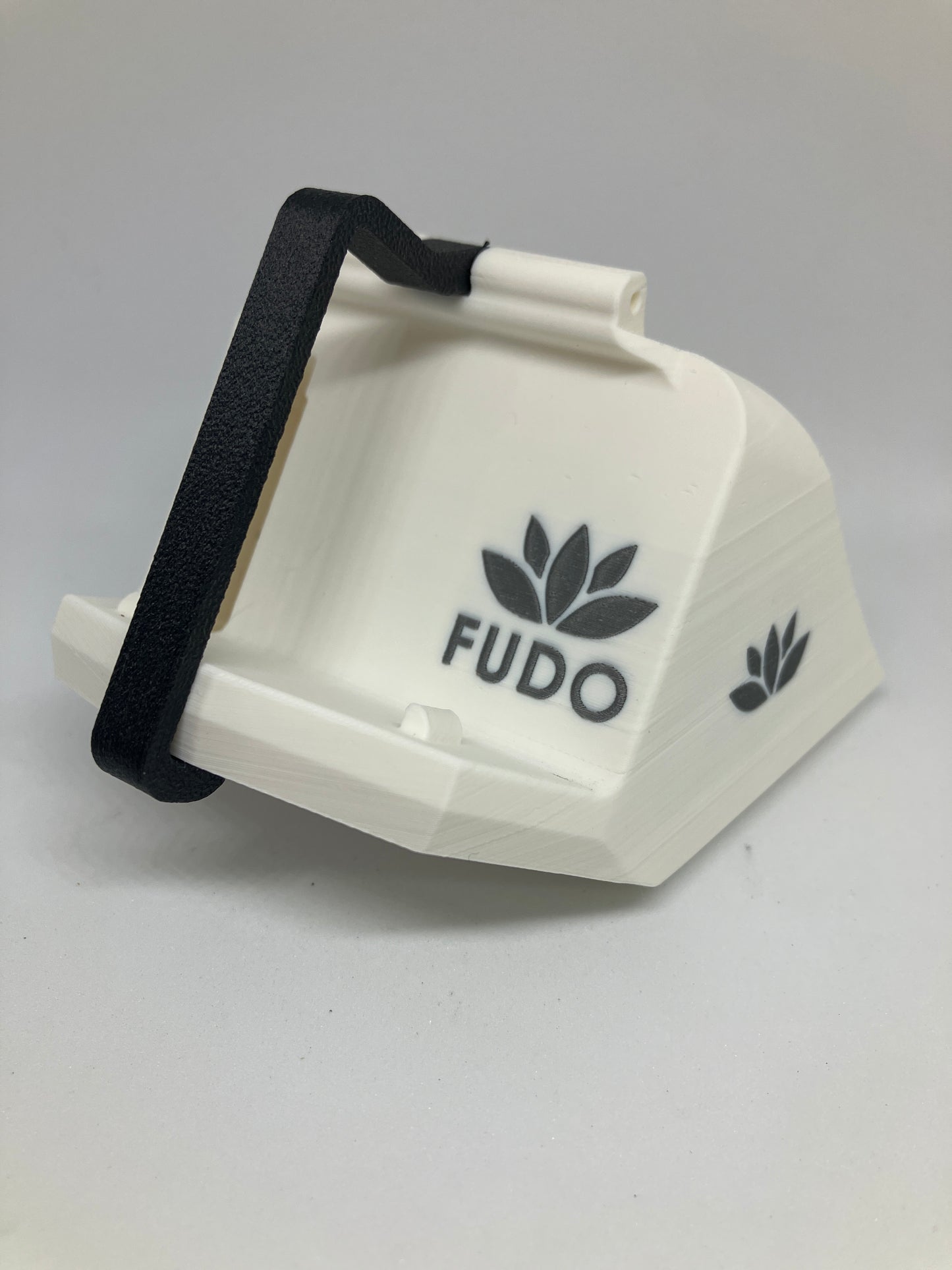 FUDO ChinMount pour DJI Osmo Action 3 à 5