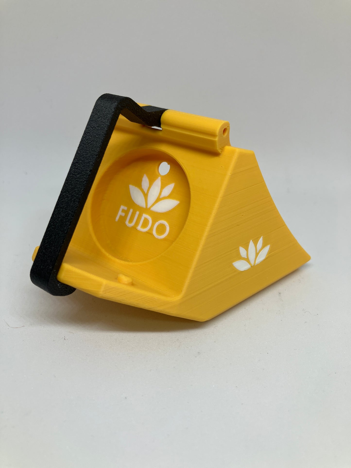 FUDO ChinMount pour GoPro HERO