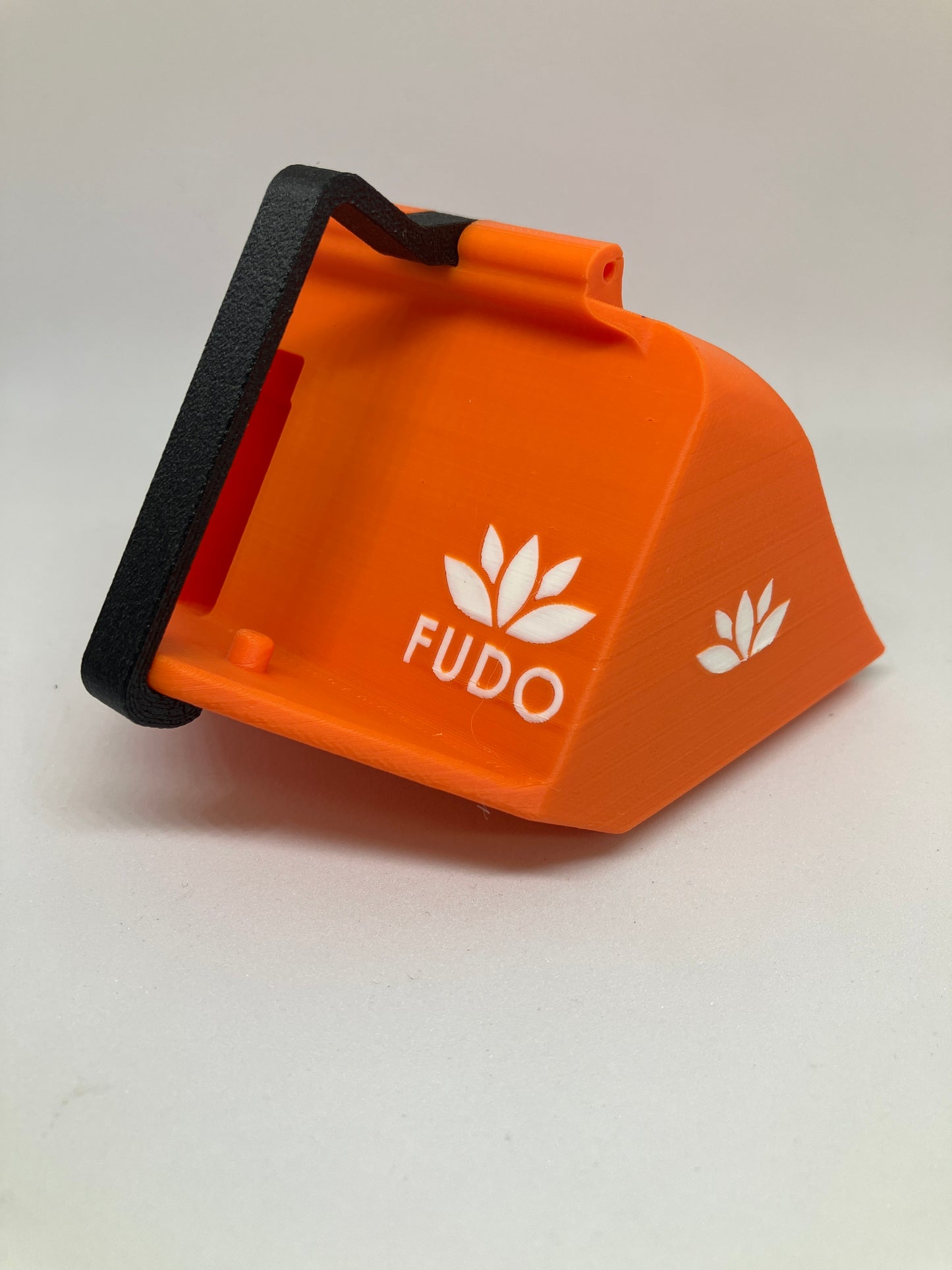 FUDO ChinMount pour GoPro 12 à 13