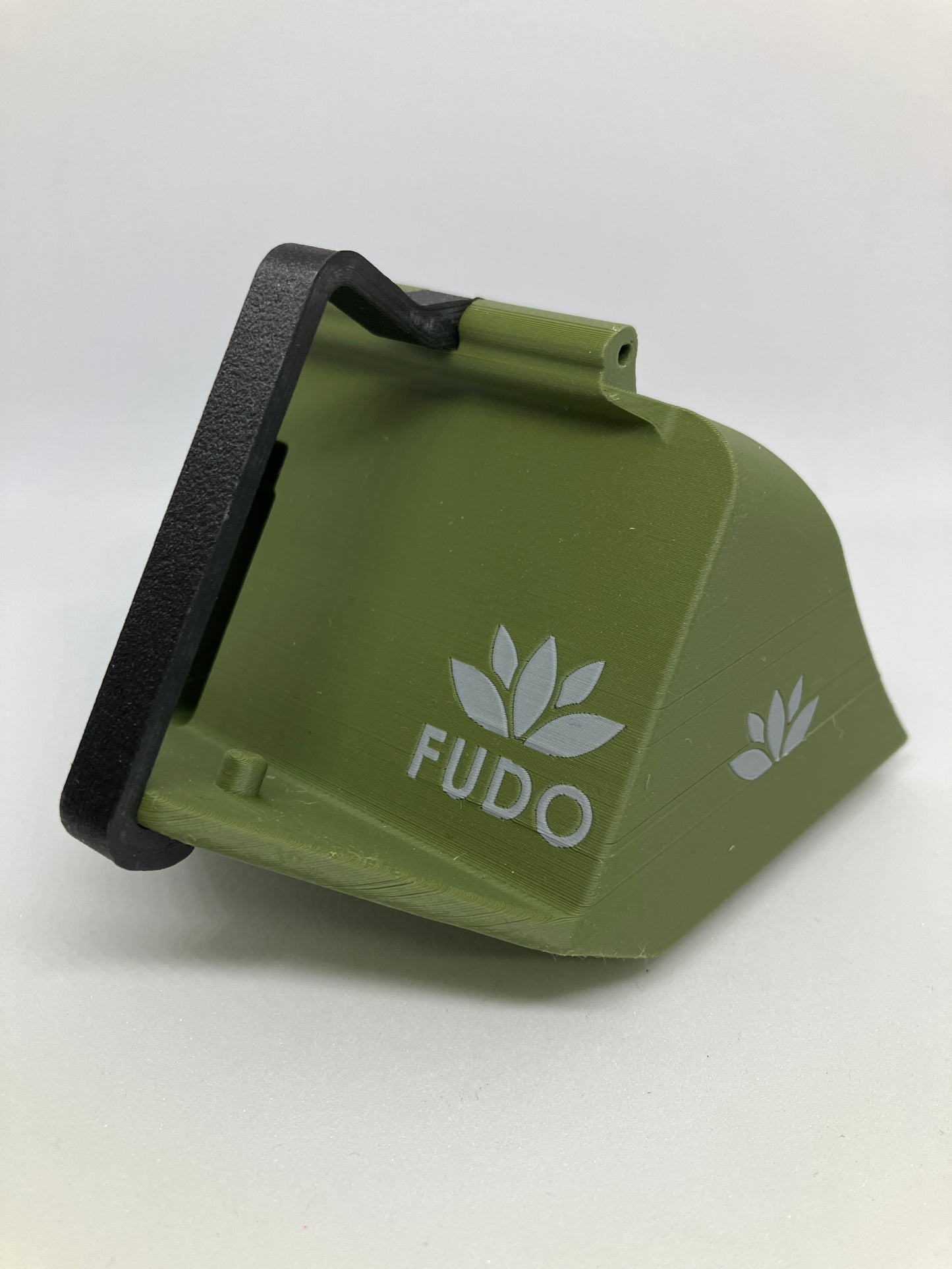 FUDO ChinMount pour GoPro 12 à 13