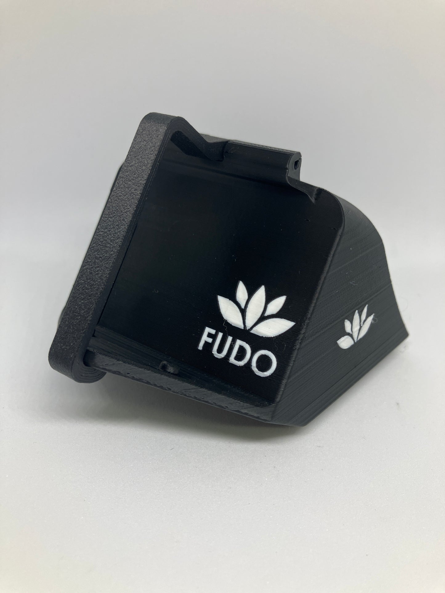 FUDO ChinMount pour GoPro 9 à 12