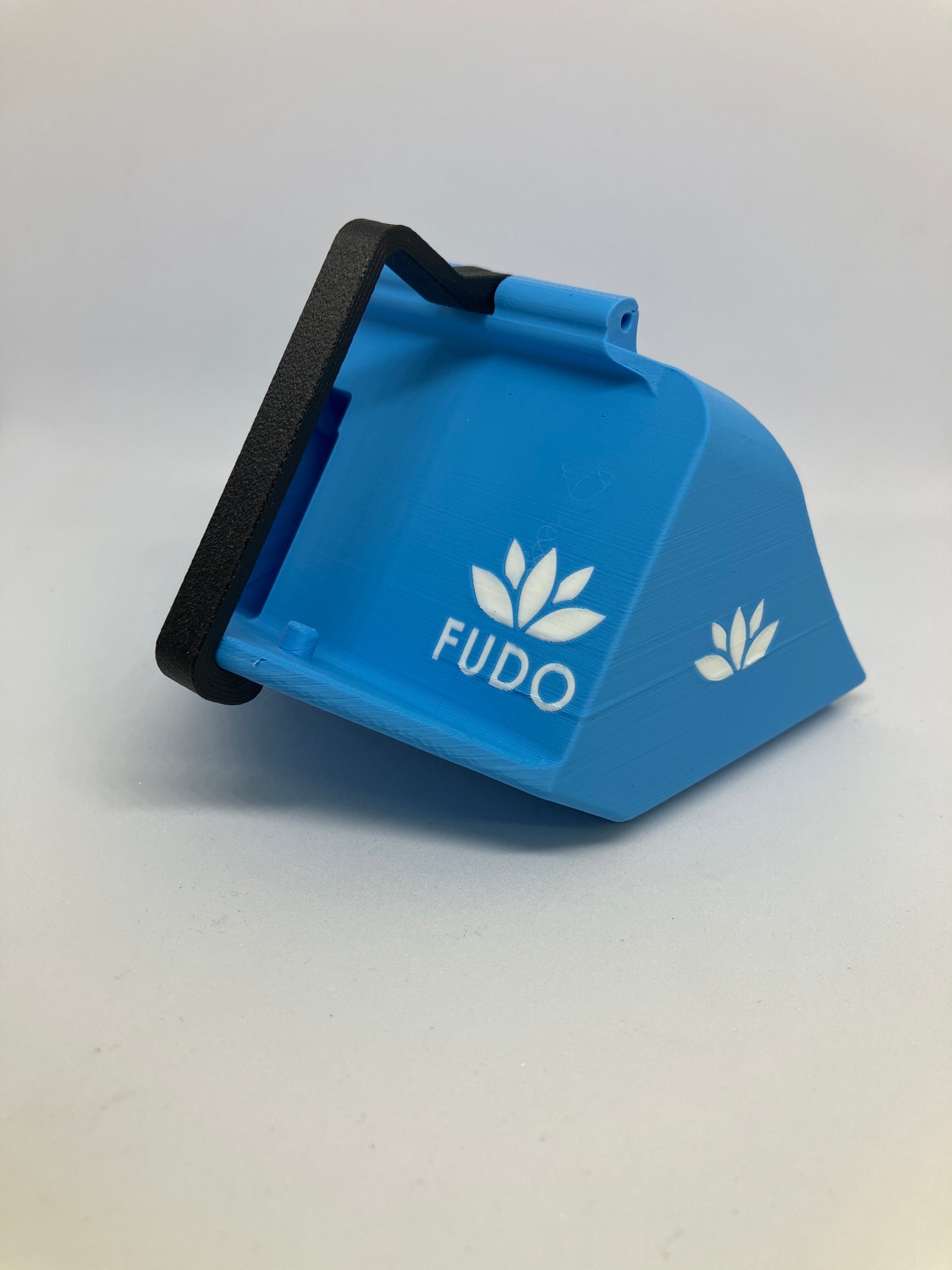 FUDO ChinMount pour GoPro 12 à 13