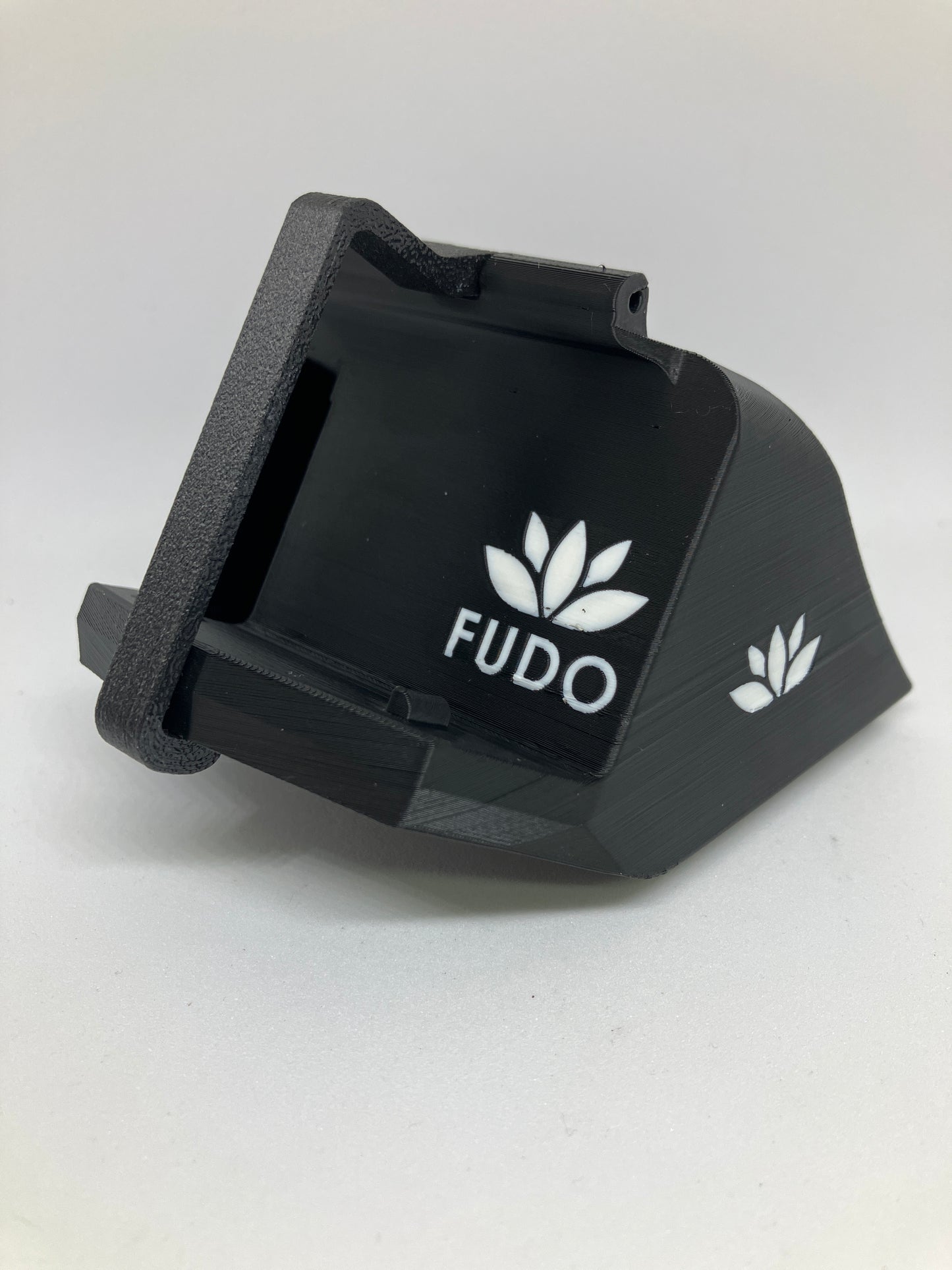 FUDO ChinMount pour DJI Osmo Action 3 à 5