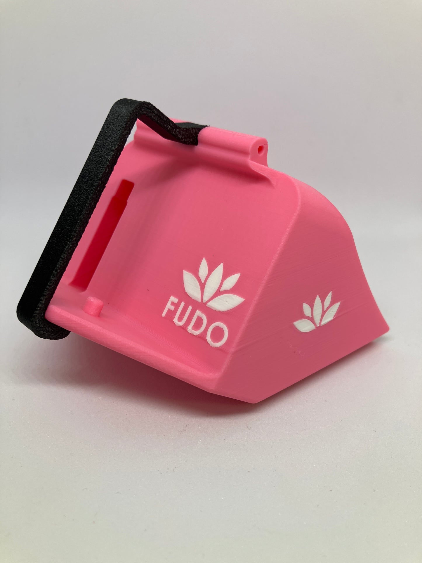 FUDO ChinMount pour GoPro 12 à 13