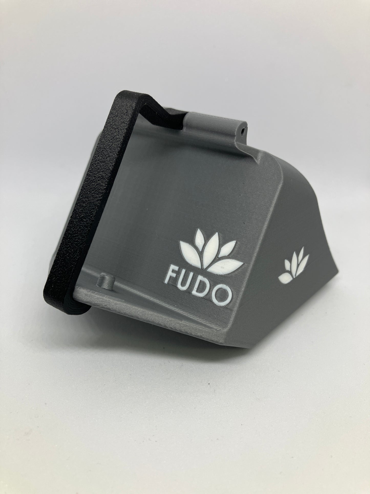 FUDO ChinMount pour GoPro 12 à 13