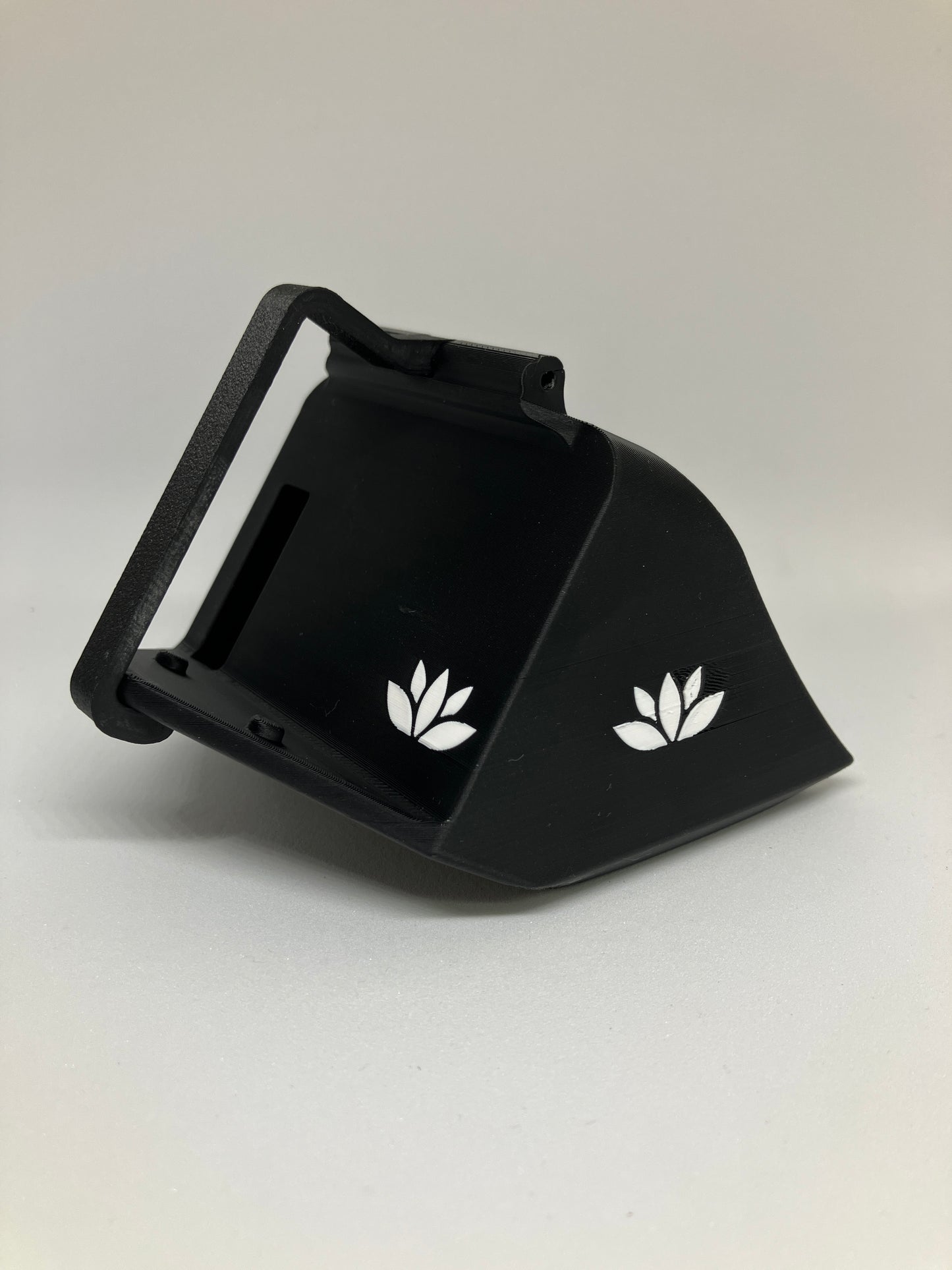 FUDO ChinMount pour GoPro 9 à 12