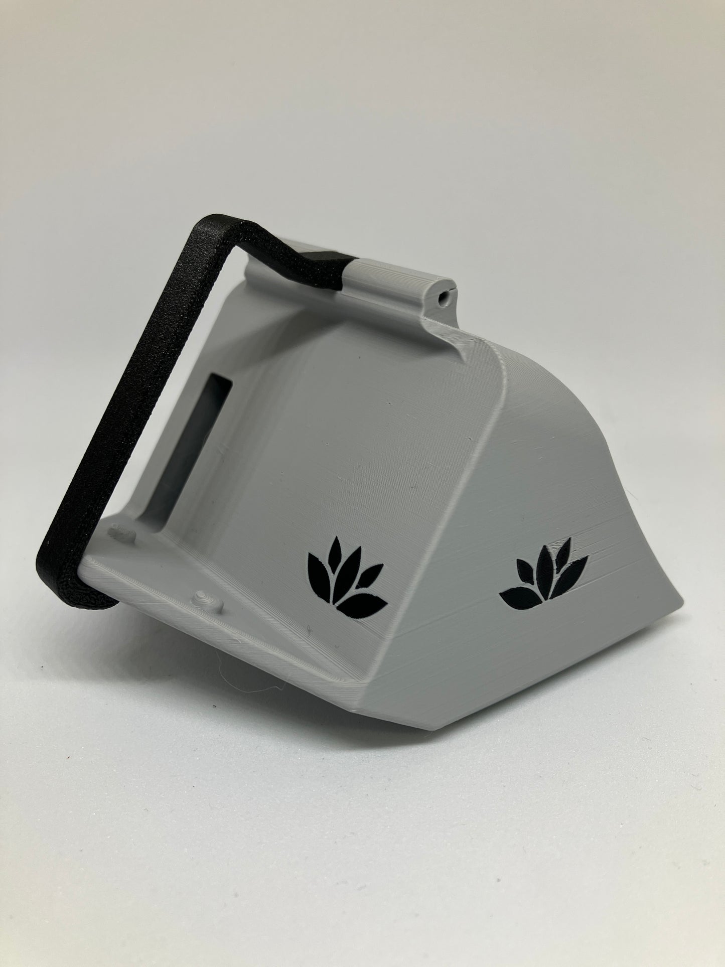 FUDO ChinMount pour GoPro 9 à 12