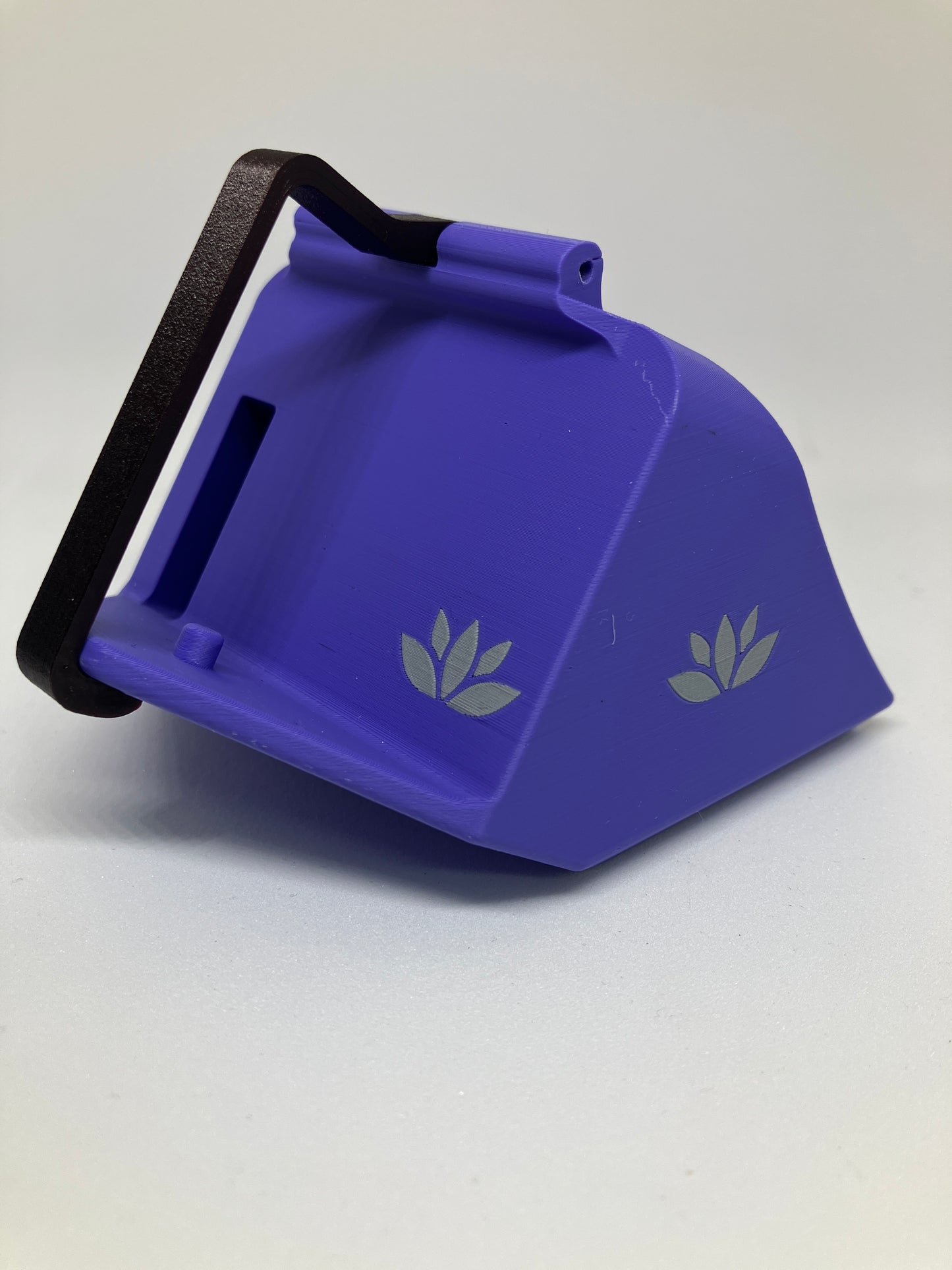 FUDO ChinMount pour GoPro 12 à 13