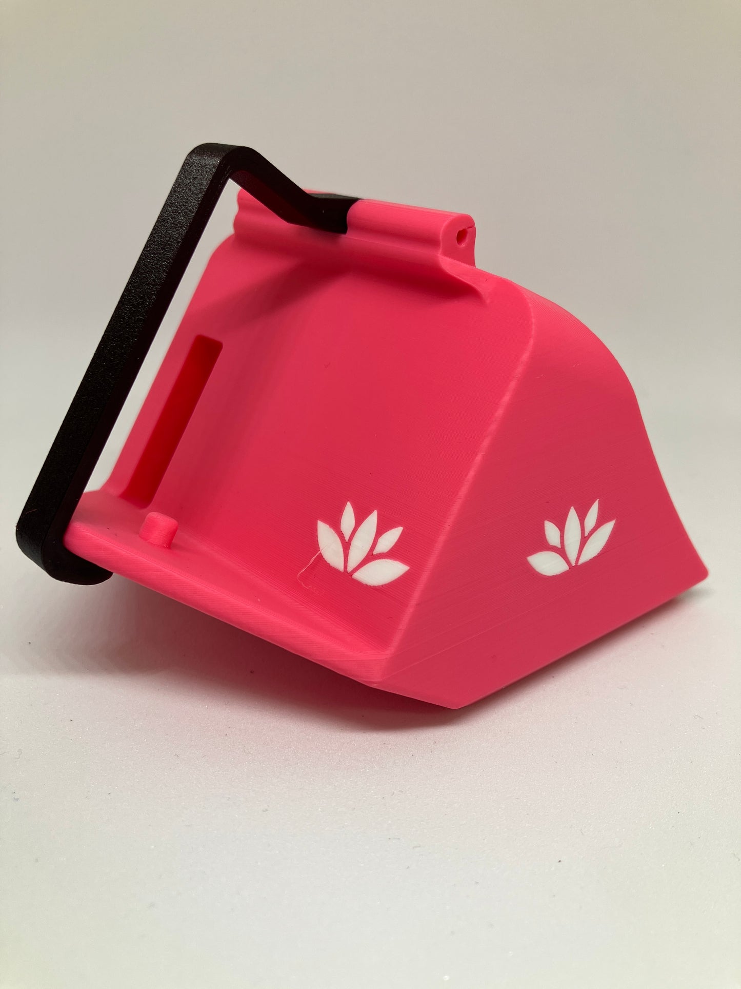 FUDO ChinMount pour GoPro 12 à 13
