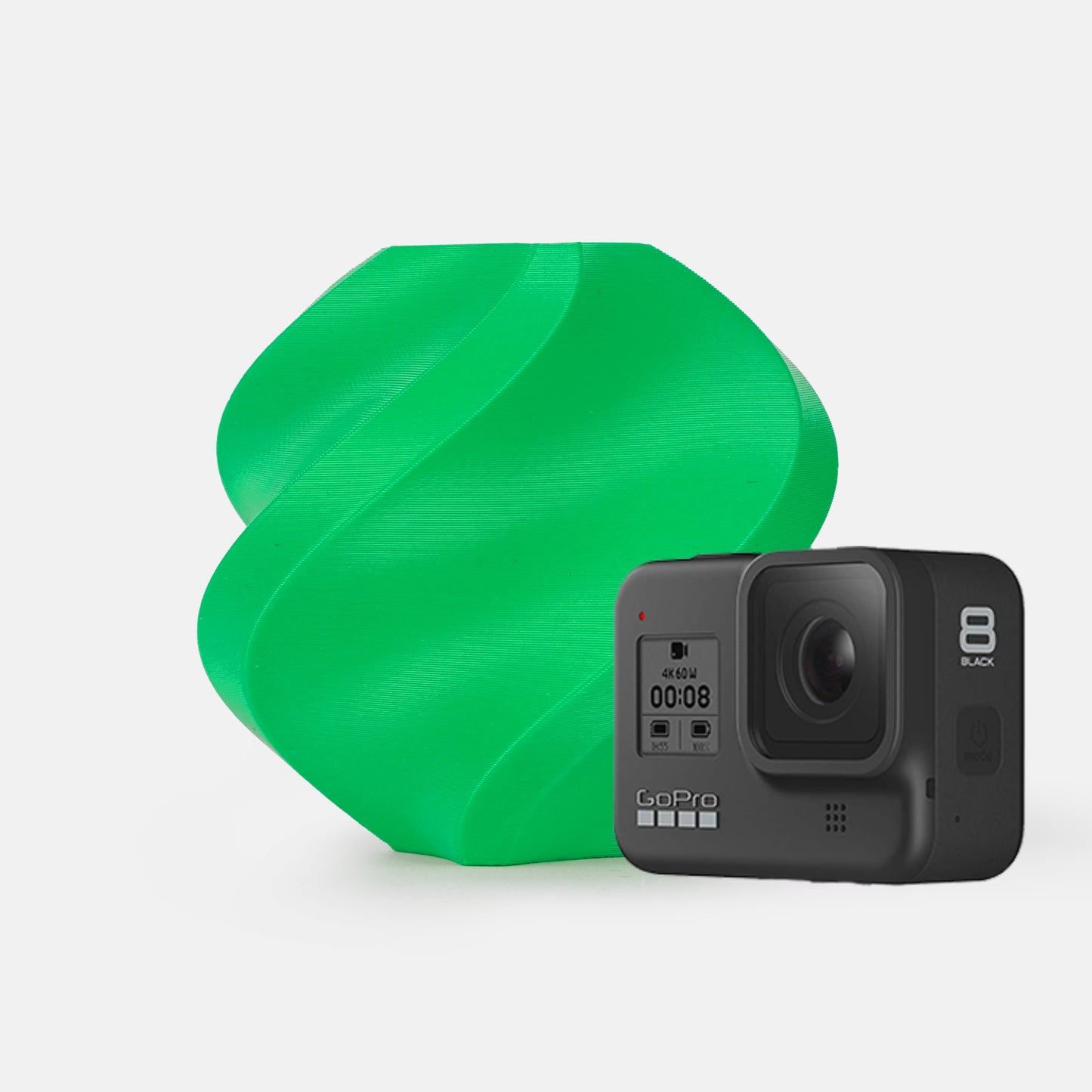 FUDO ChinMount para GoPro 8
