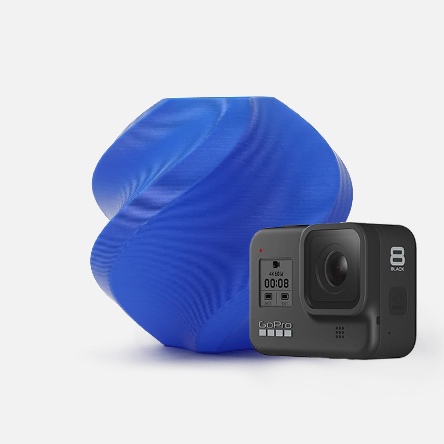 FUDO ChinMount para GoPro 8