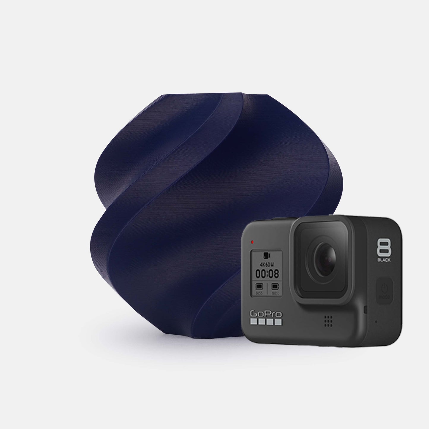 FUDO ChinMount para GoPro 8