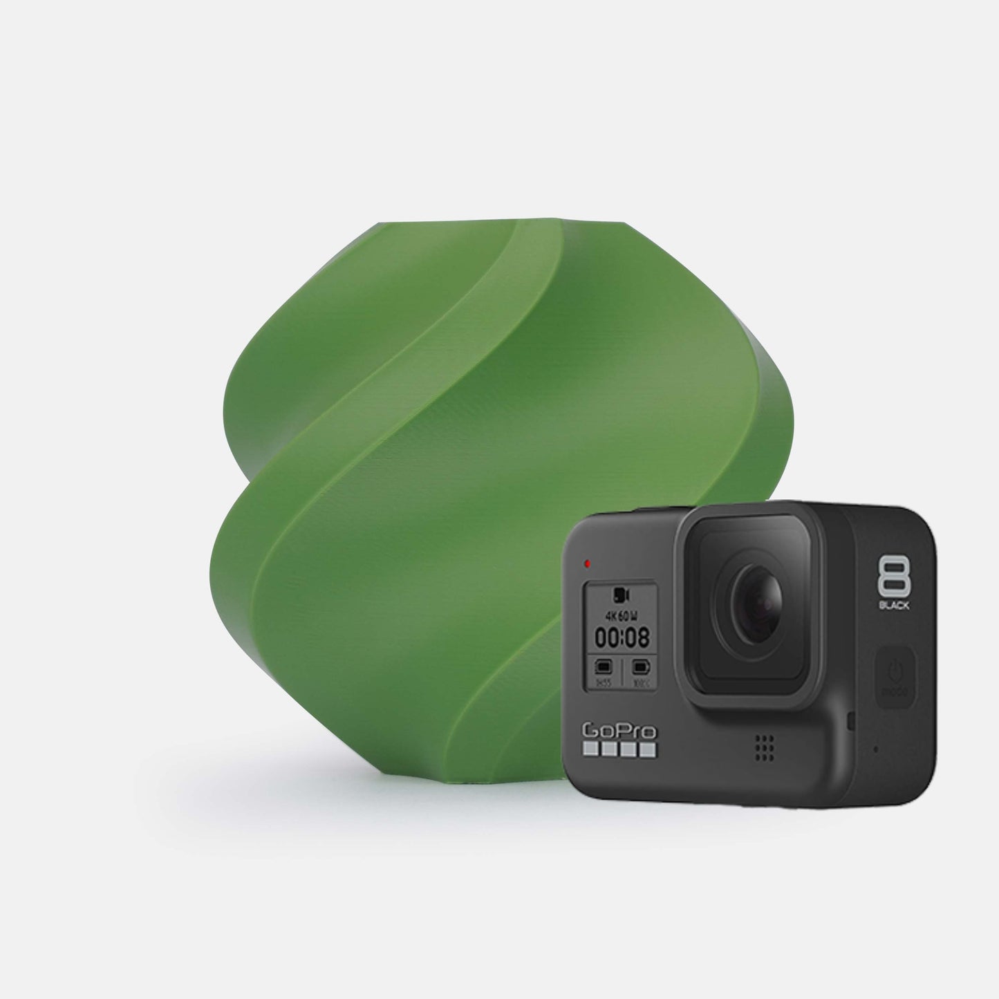 FUDO ChinMount para GoPro 8