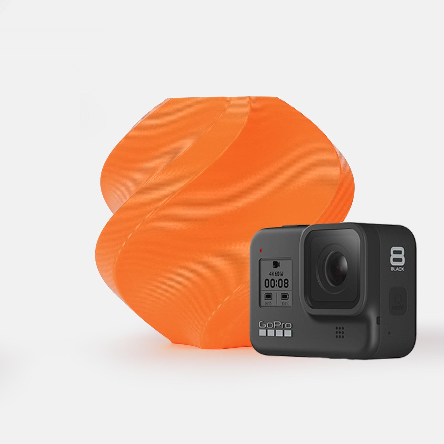 FUDO ChinMount para GoPro 8