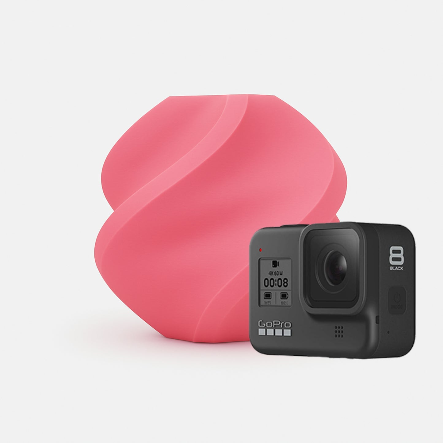 FUDO ChinMount para GoPro 8