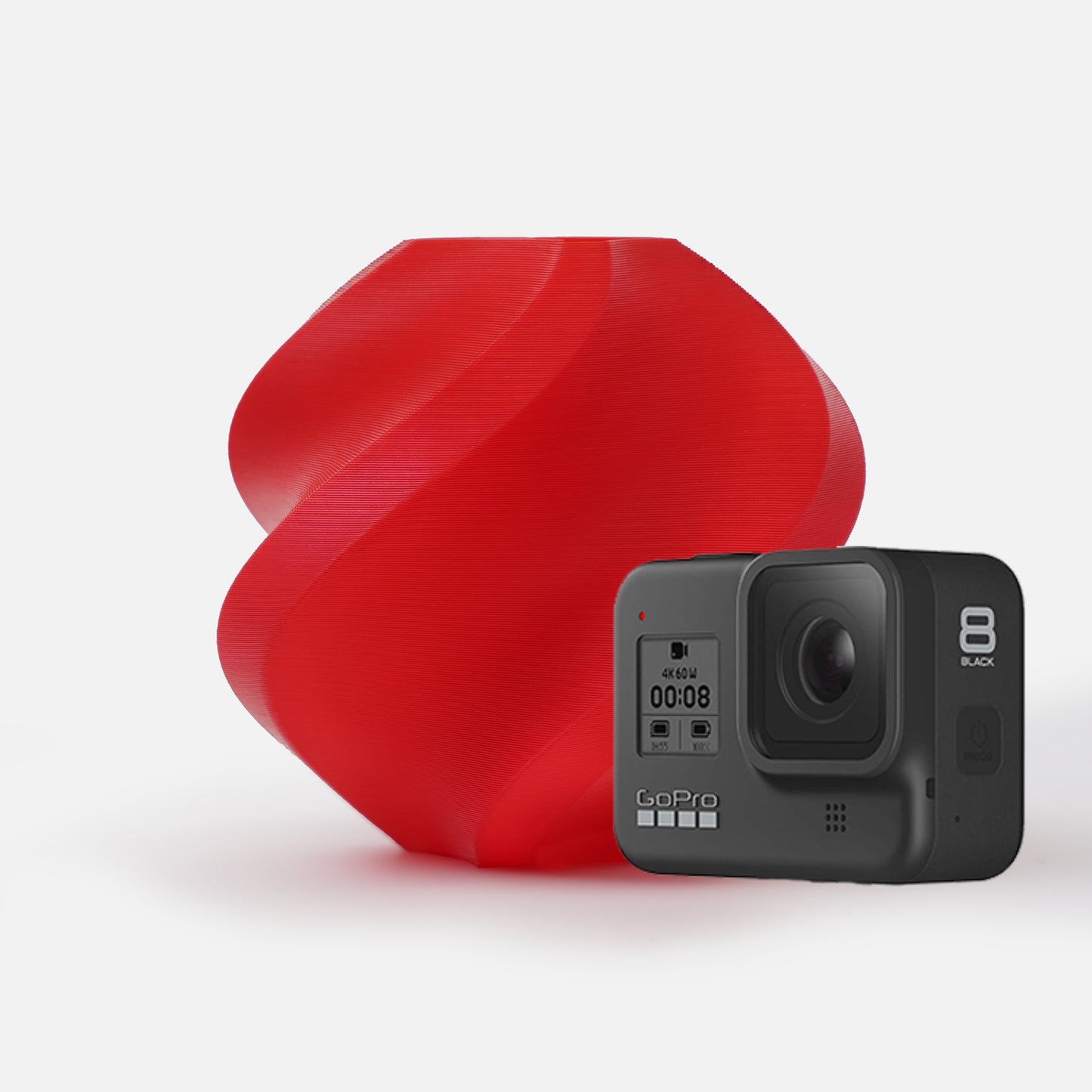 FUDO ChinMount para GoPro 8