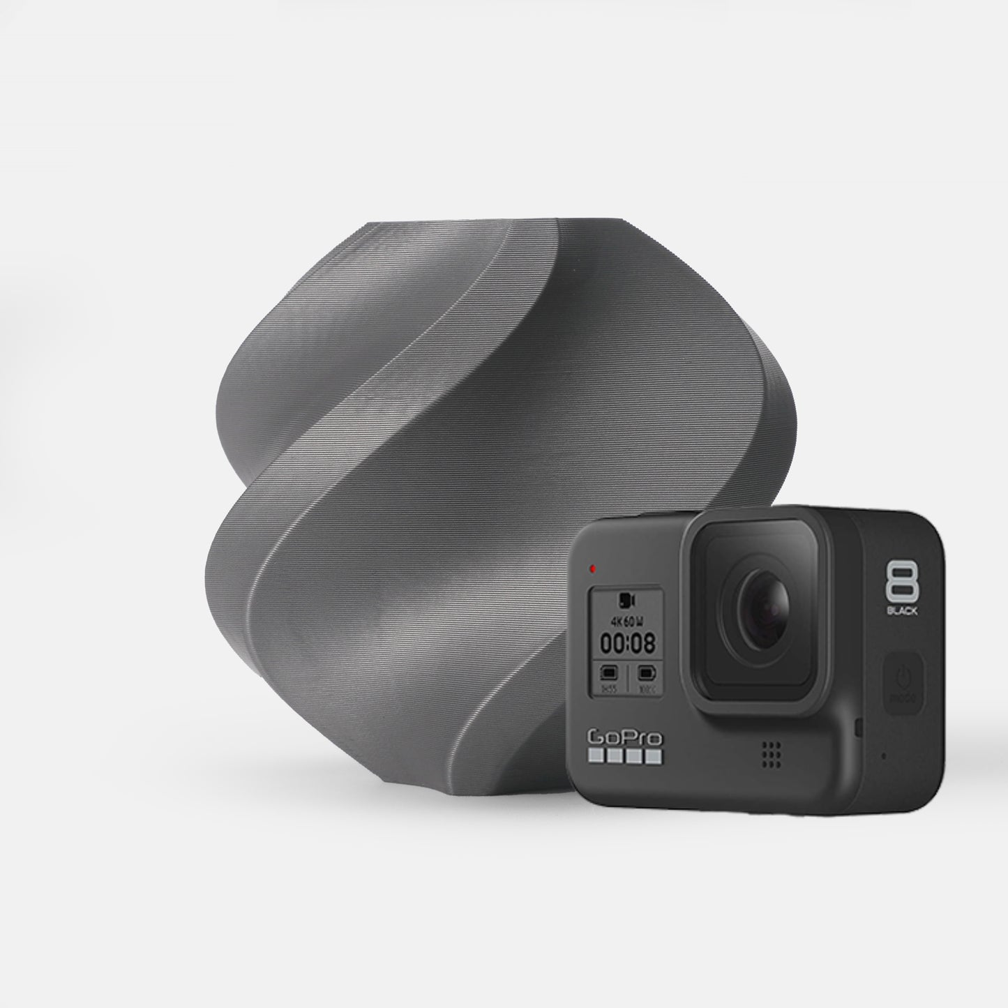 FUDO ChinMount para GoPro 8