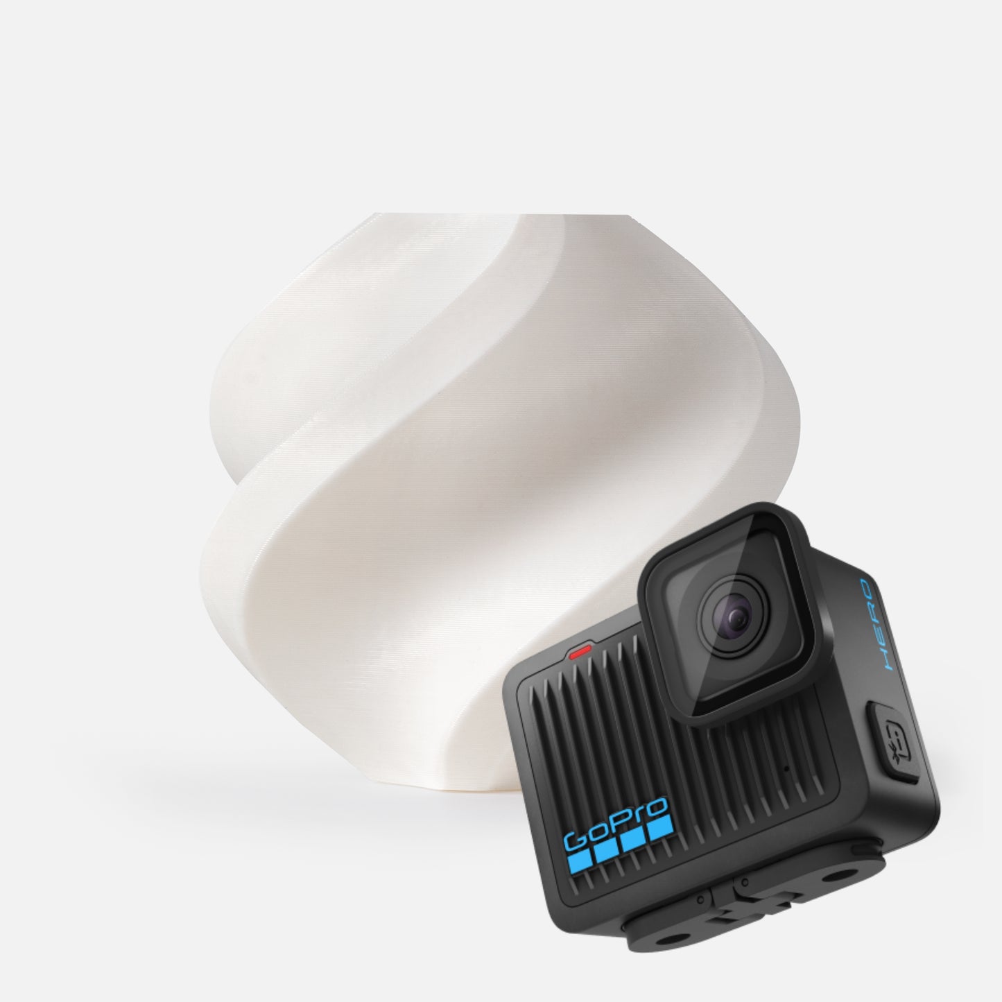 FUDO ChinMount pour GoPro Hero
