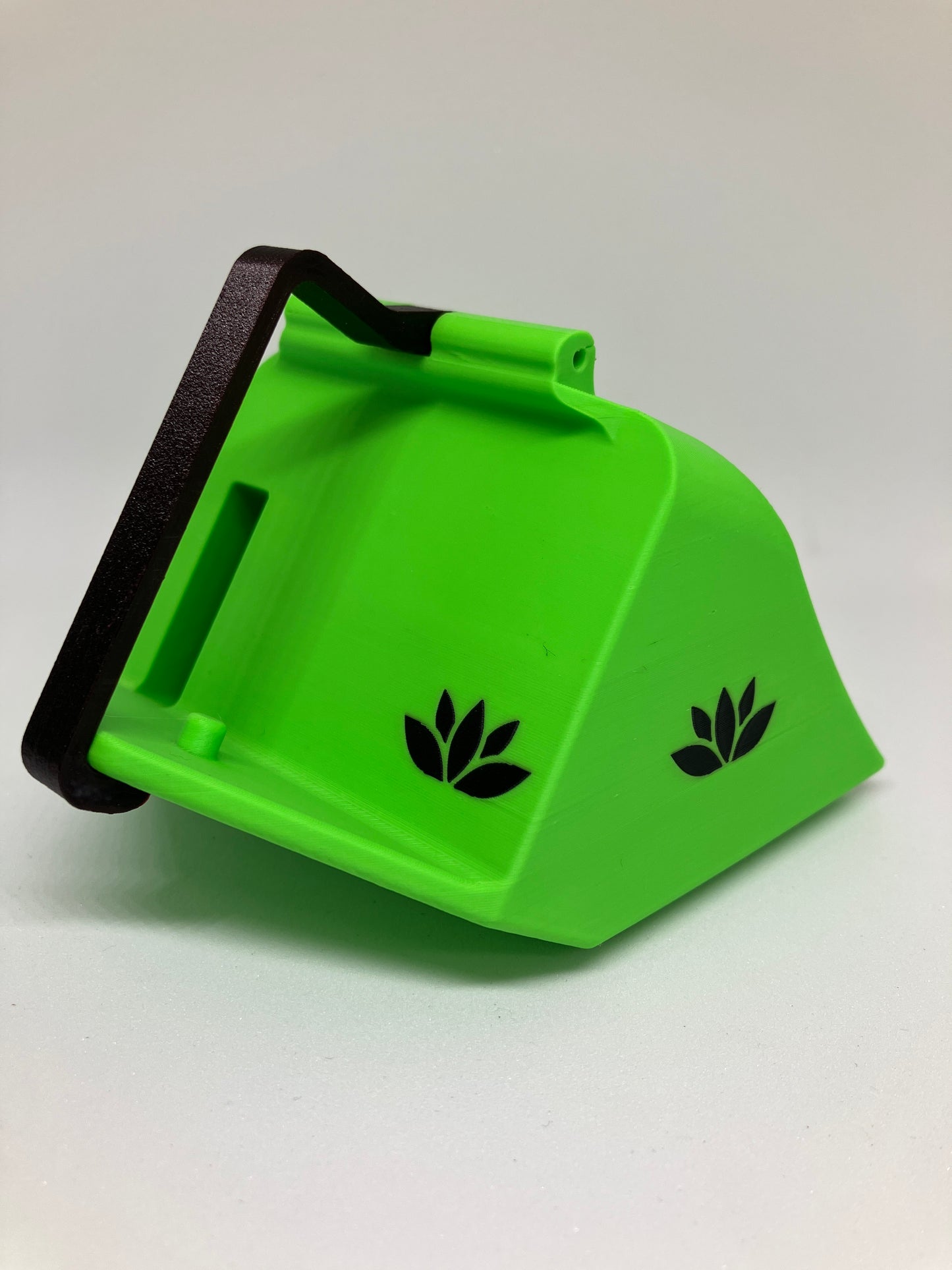 FUDO ChinMount pour GoPro 12 à 13