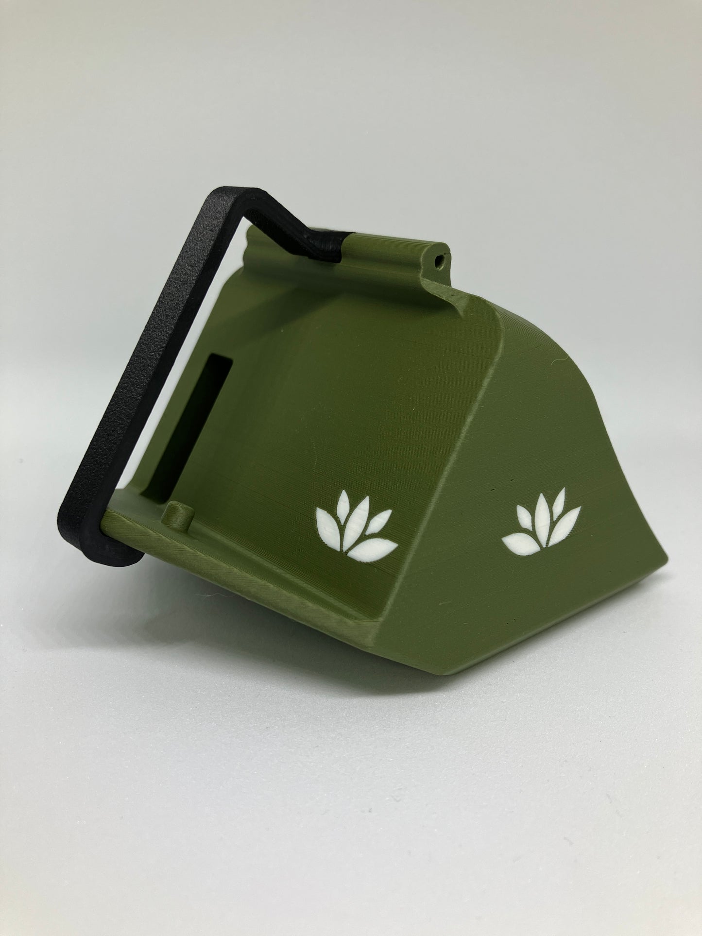 FUDO ChinMount pour GoPro 12 à 13