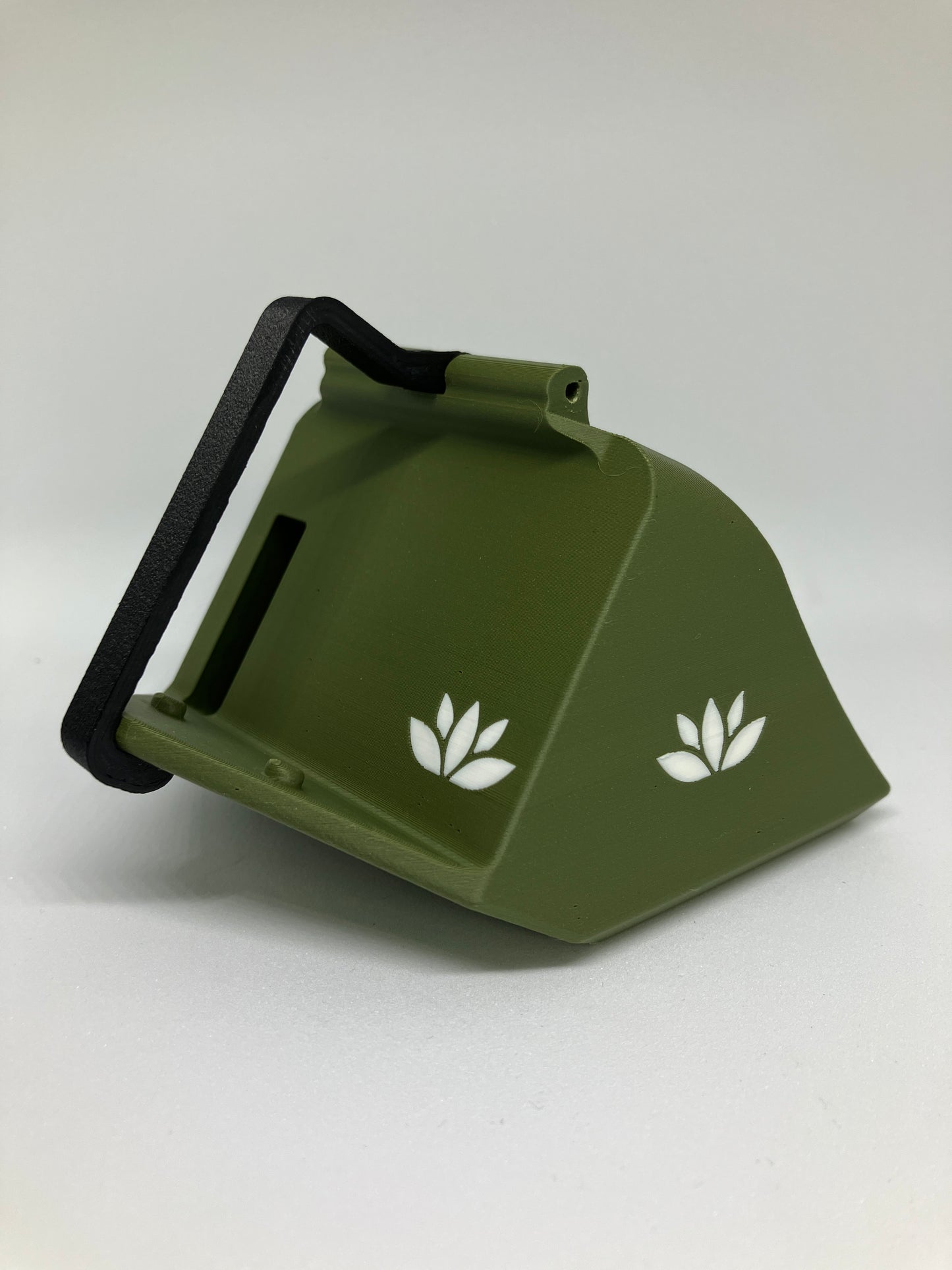 FUDO ChinMount pour GoPro 9 à 12