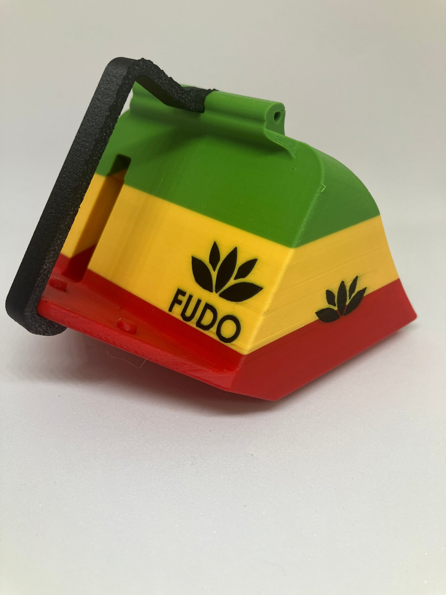 FUDO ChinMount pour GoPro 9 à 12