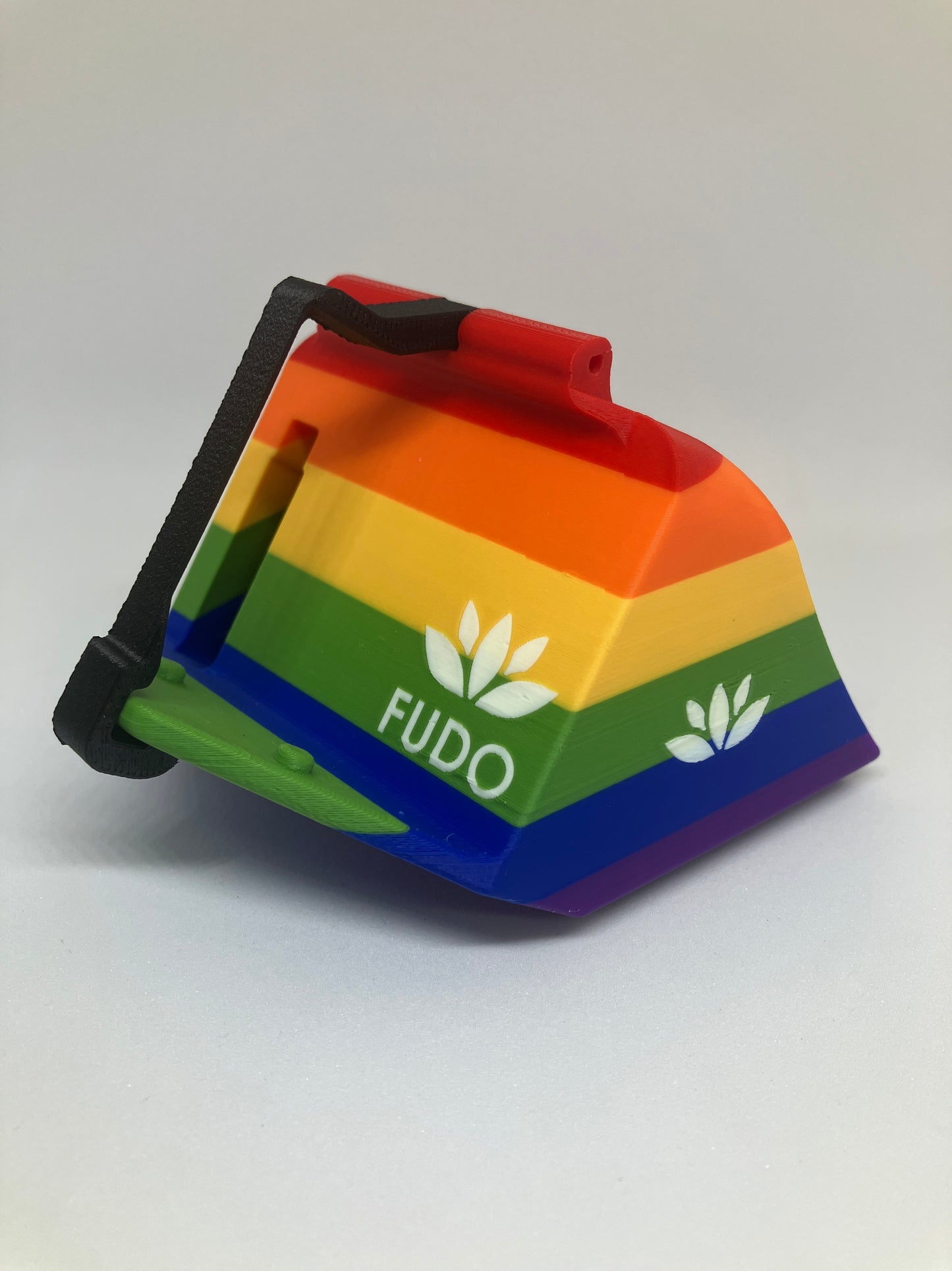 FUDO ChinMount para GoPro 8