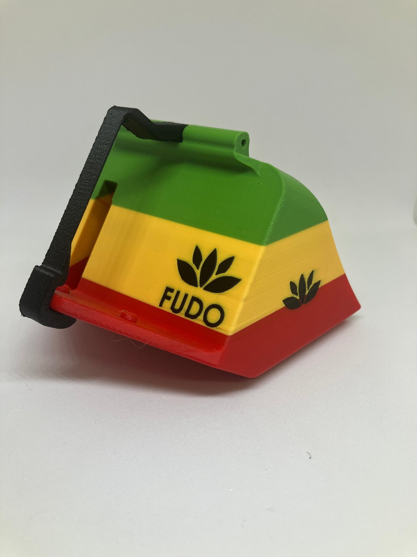 FUDO ChinMount para GoPro 8