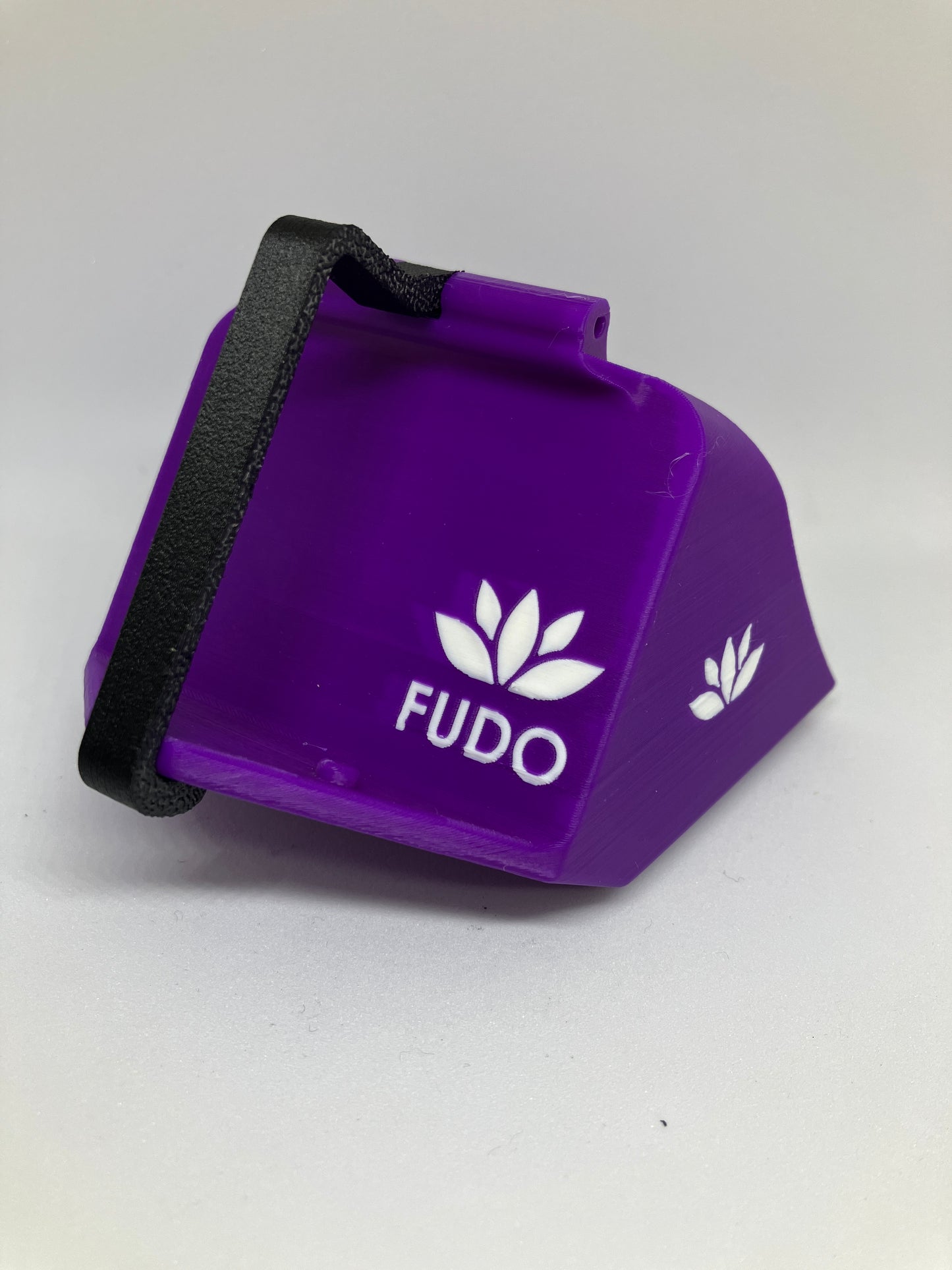 FUDO ChinMount pour GoPro 9 à 12